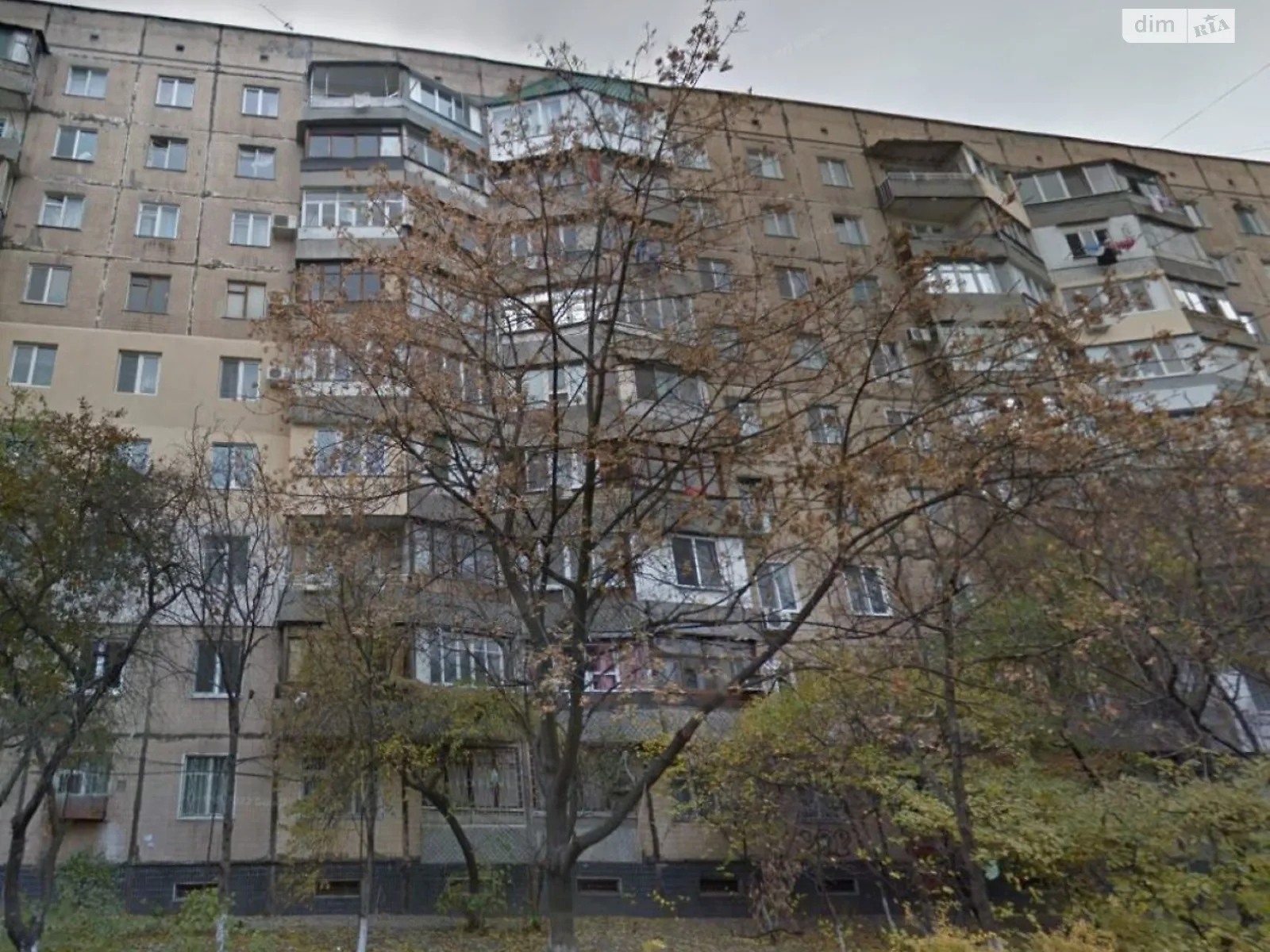 Продается 3-комнатная квартира 66 кв. м в Одессе, ул. Головковская, 2 - фото 1