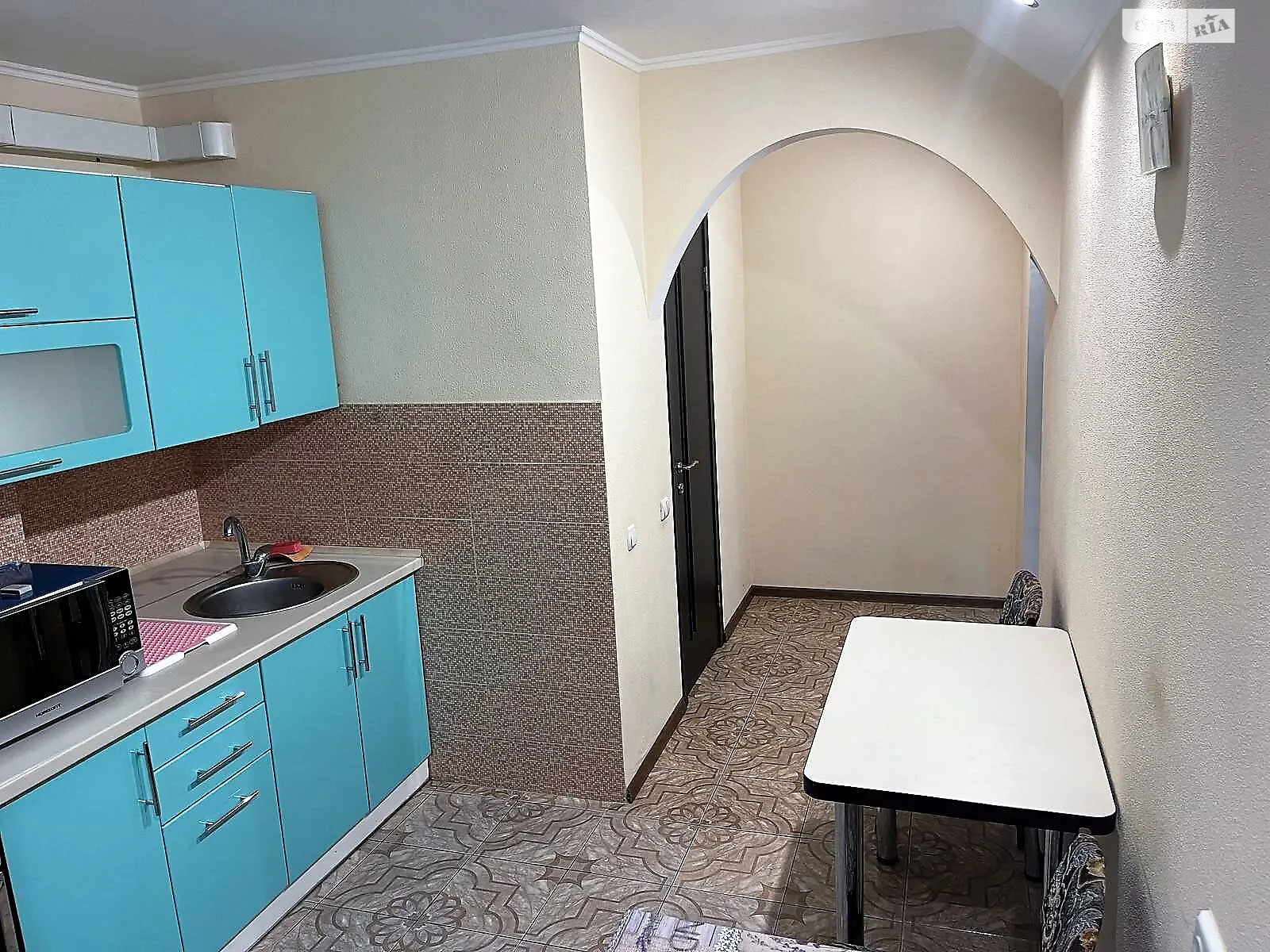 Здається в оренду 2-кімнатна квартира 51 кв. м у Дніпрі, вул. Набережна Перемоги, 130/1 - фото 1