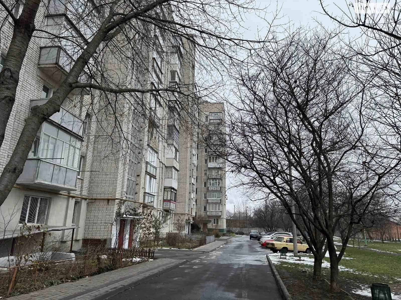 Продається 1-кімнатна квартира 37 кв. м у Хмельницькому, вул. Майборського - фото 1