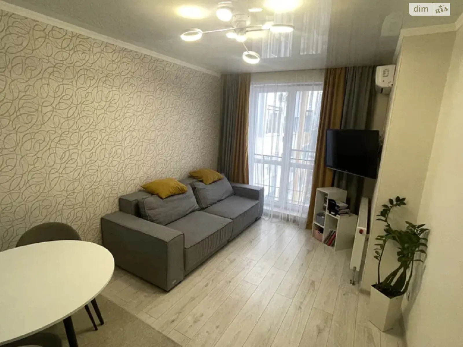 Продается 2-комнатная квартира 40 кв. м в Харькове, ул. Елизаветинская, 3В - фото 1