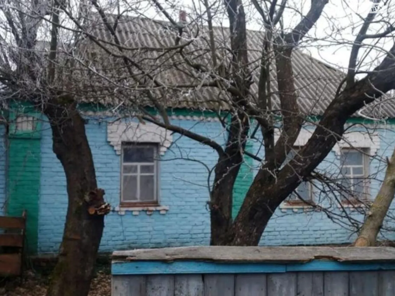 Продається одноповерховий будинок 75 кв. м з гаражем, цена: 150000 грн - фото 1