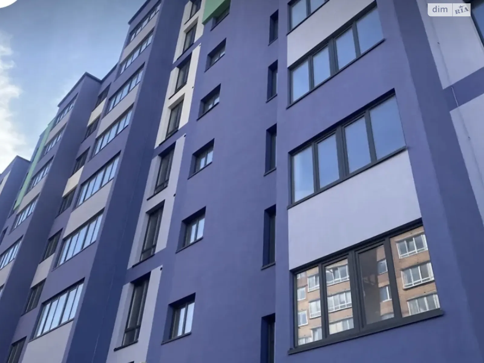 2-кімнатна квартира 60 кв. м у Тернополі, бул. Куліша Пантелеймона - фото 1