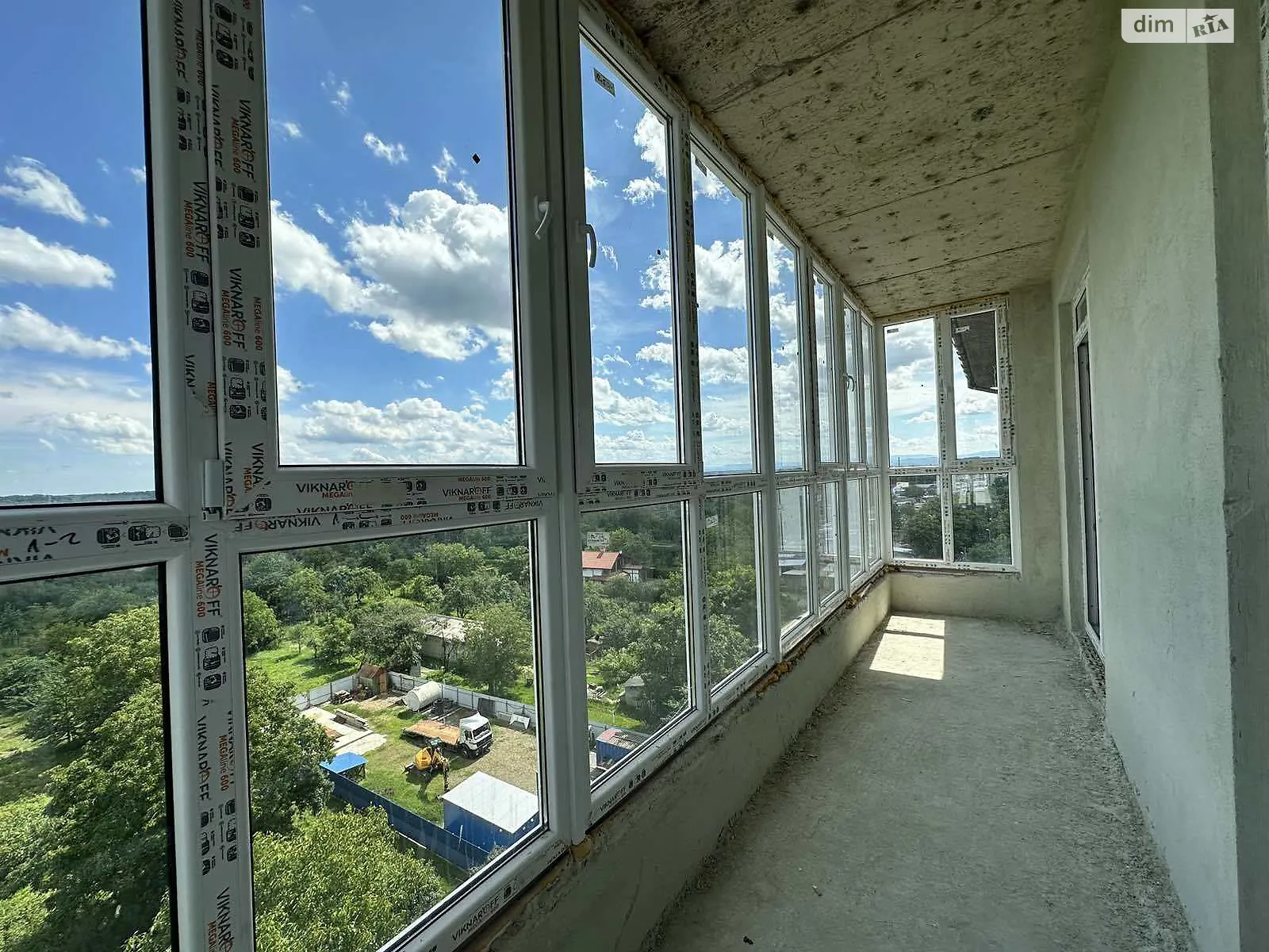 Продається 1-кімнатна квартира 86.8 кв. м у Стрию - фото 4