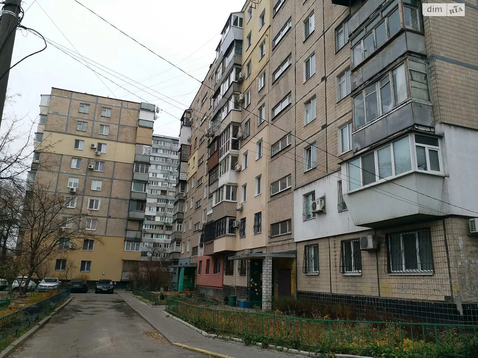 Продается 3-комнатная квартира 57.54 кв. м в Днепре, цена: 36000 $ - фото 1