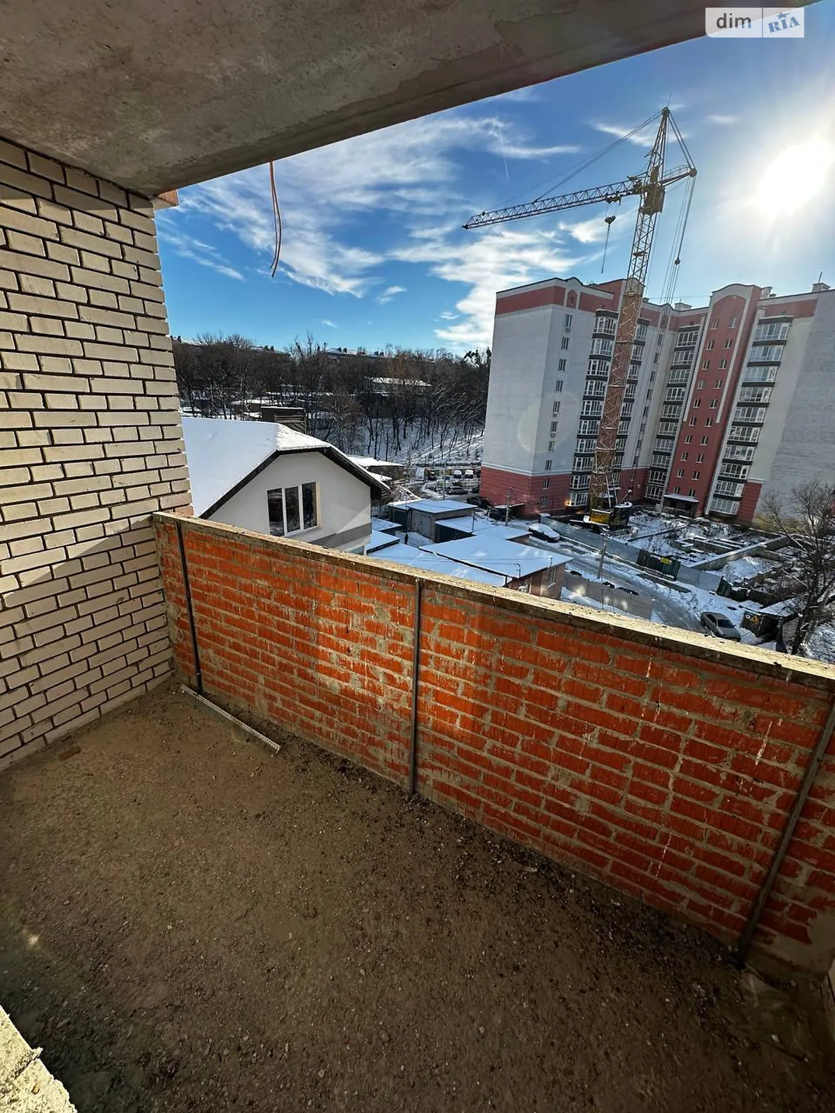 Продается 2-комнатная квартира 68 кв. м в Хмельницком, цена: 49000 $ - фото 1