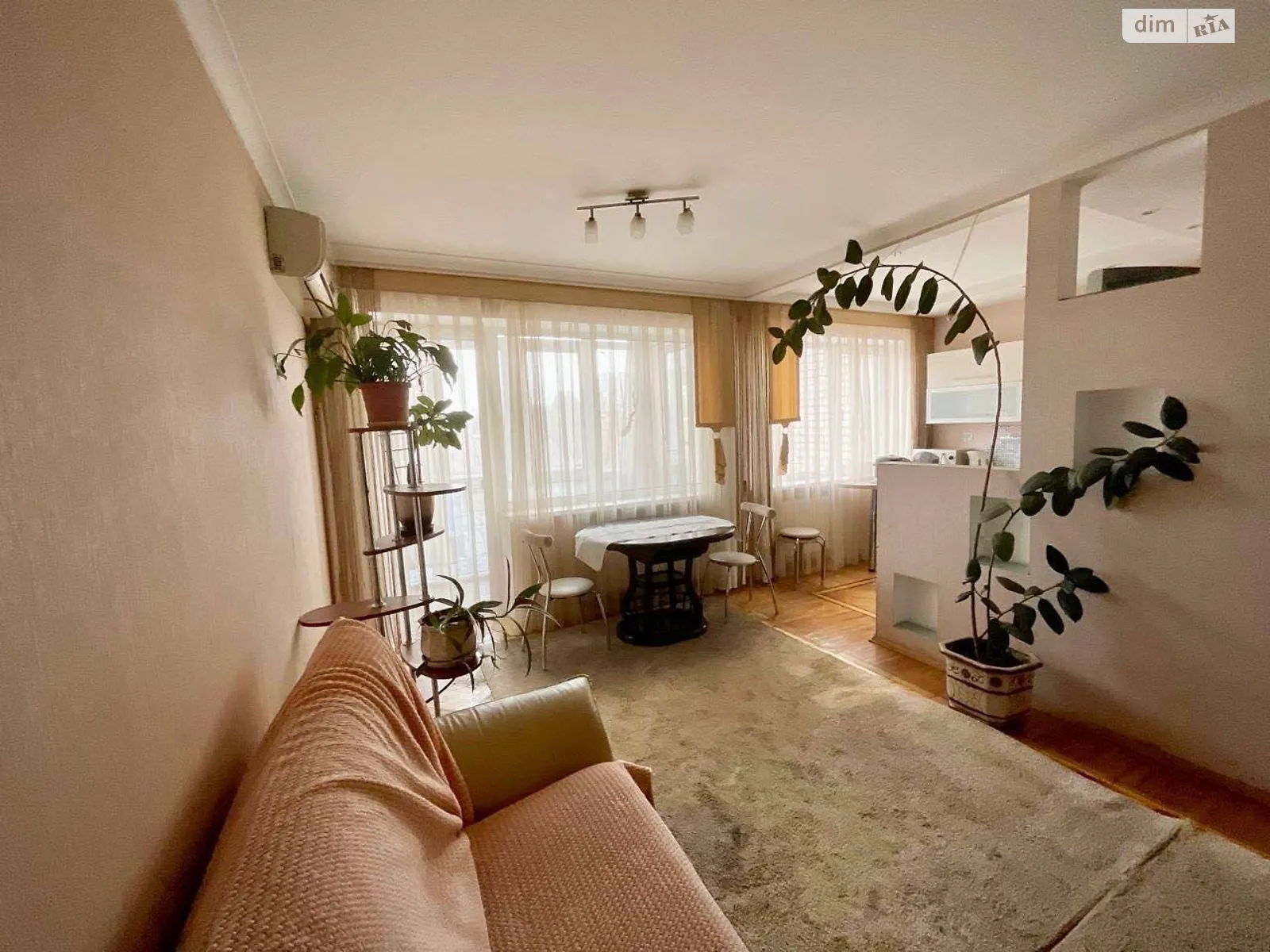 Продається 3-кімнатна квартира 76.2 кв. м у Дніпрі, цена: 86000 $ - фото 1