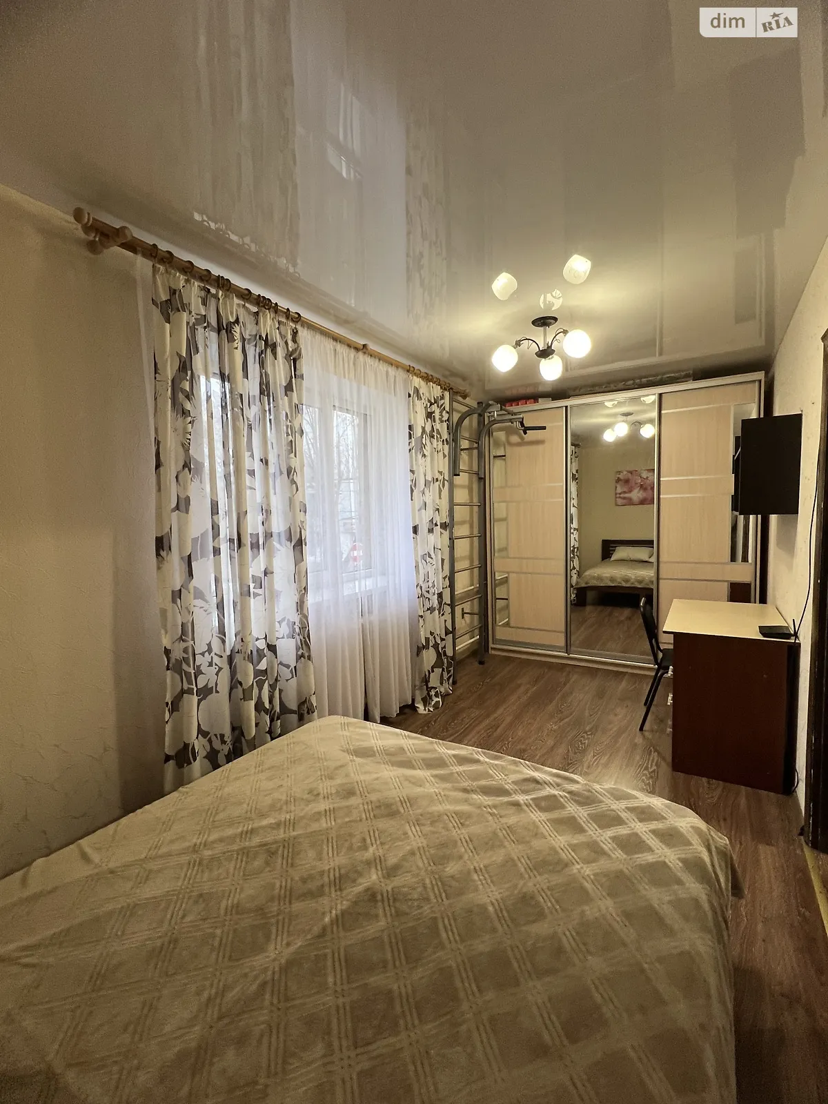 Сдается в аренду 2-комнатная квартира 46 кв. м в Ровно, просп. Мира - фото 1