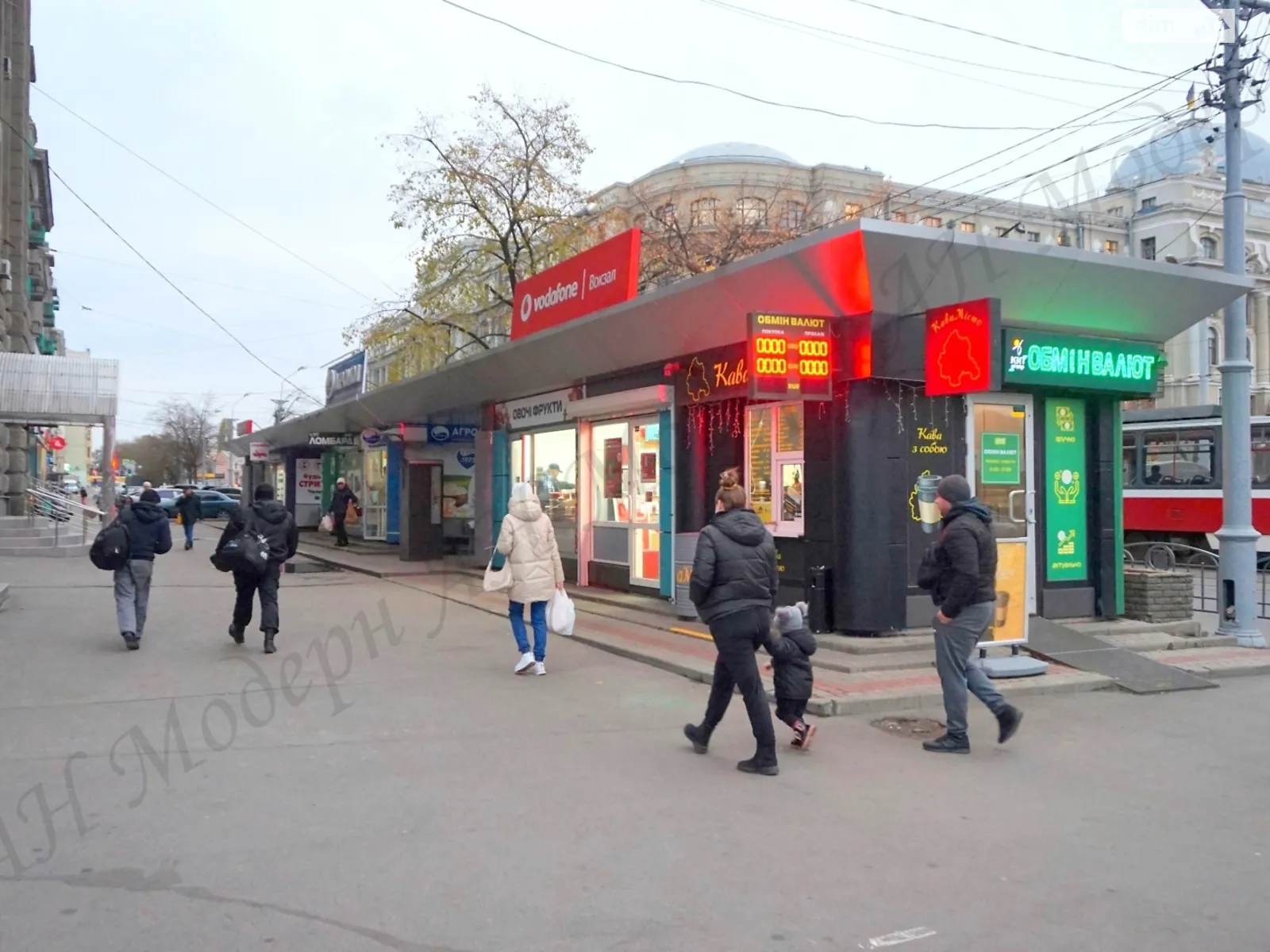 Продається об'єкт сфери послуг 12 кв. м в 1-поверховій будівлі, цена: 26000 $ - фото 1