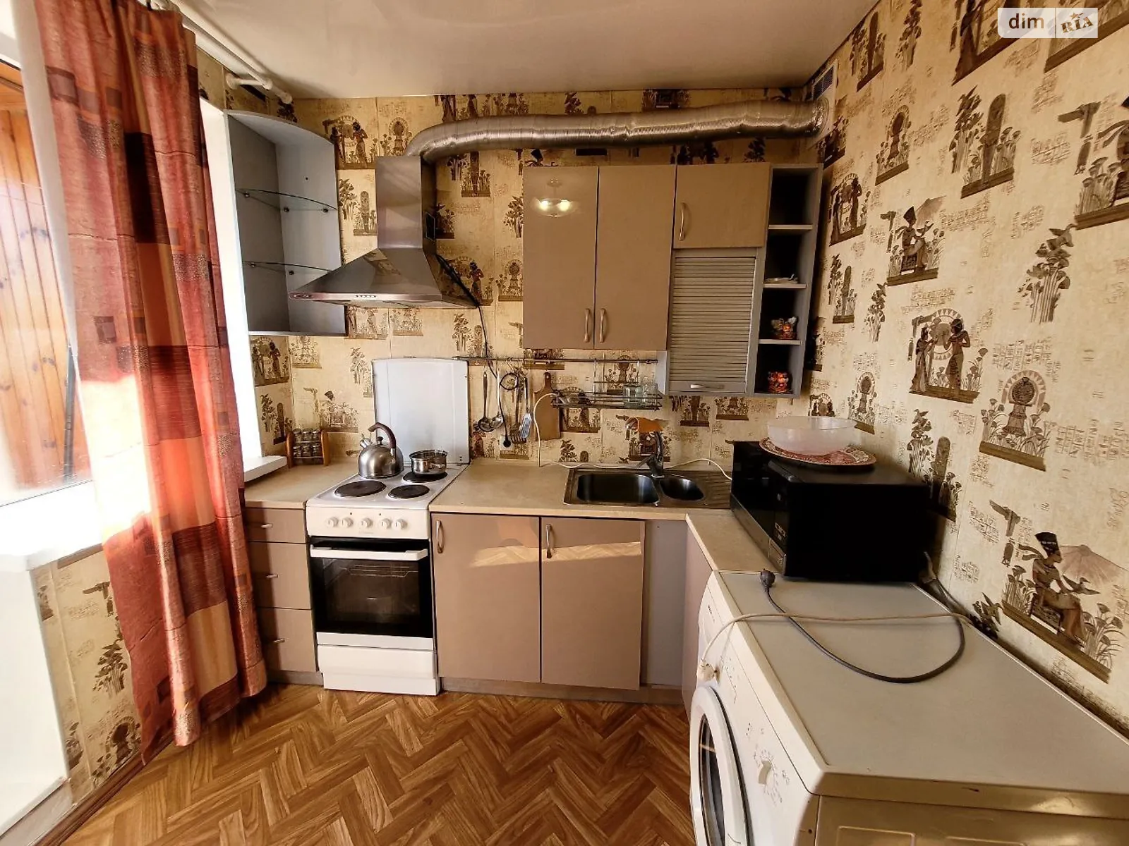 Продается 1-комнатная квартира 41.4 кв. м в Харькове, ул. Кричевского, 41 - фото 1