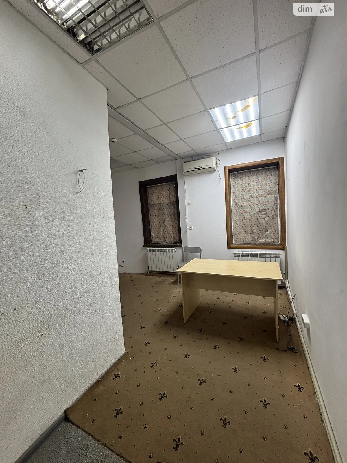 Здається в оренду офіс 52 кв. м в бізнес-центрі, цена: 6500 грн - фото 1