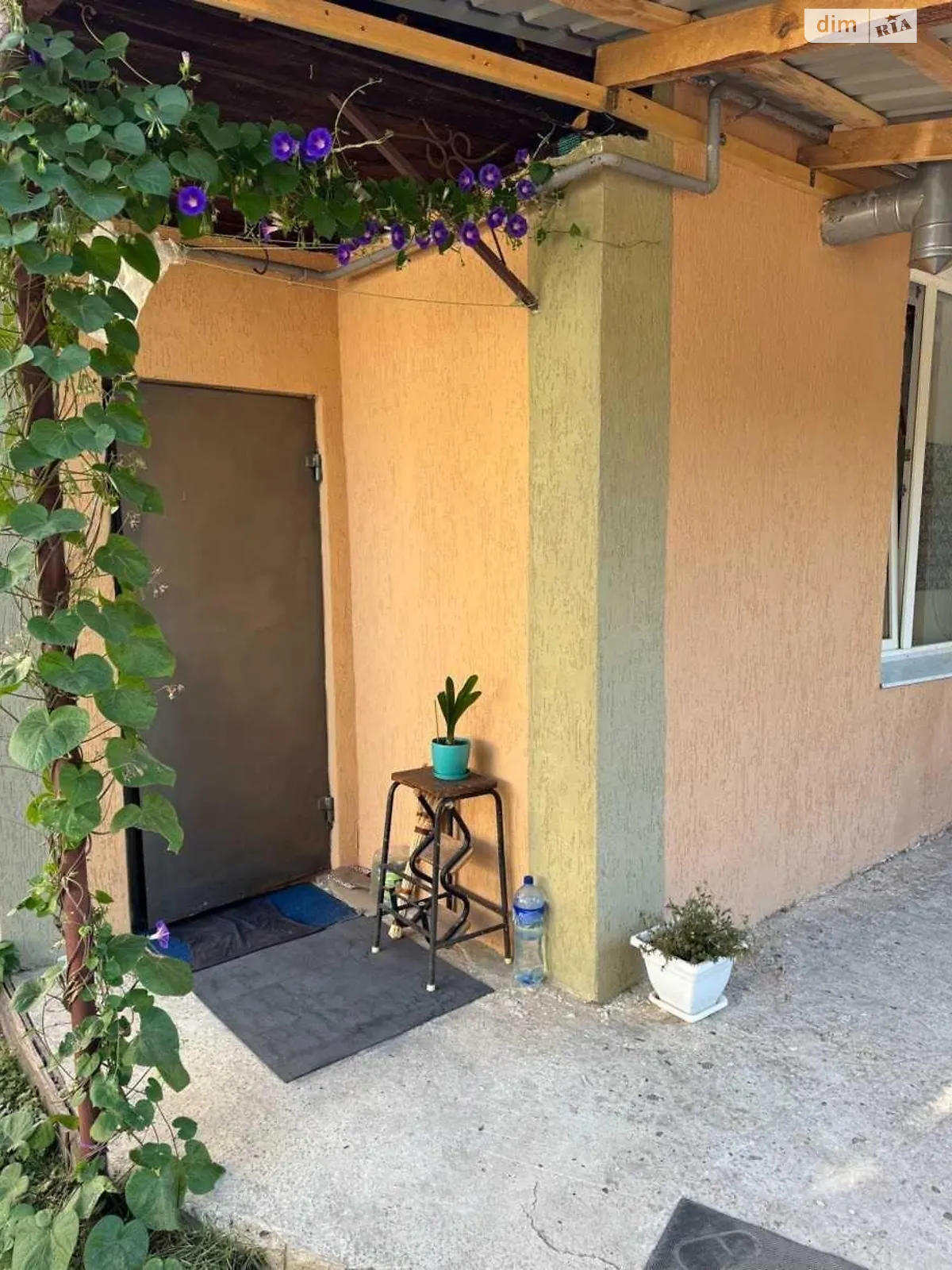Продается 1-комнатная квартира 30 кв. м в Полтаве, цена: 27500 $ - фото 1