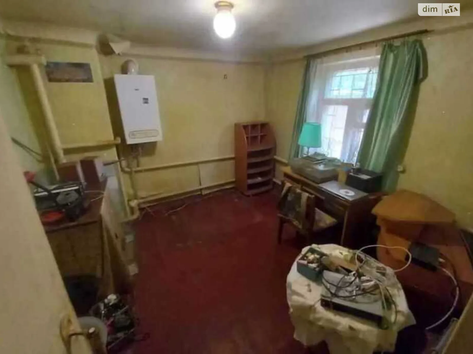 Продается 3-комнатная квартира 51 кв. м в Полтаве, цена: 23000 $ - фото 1