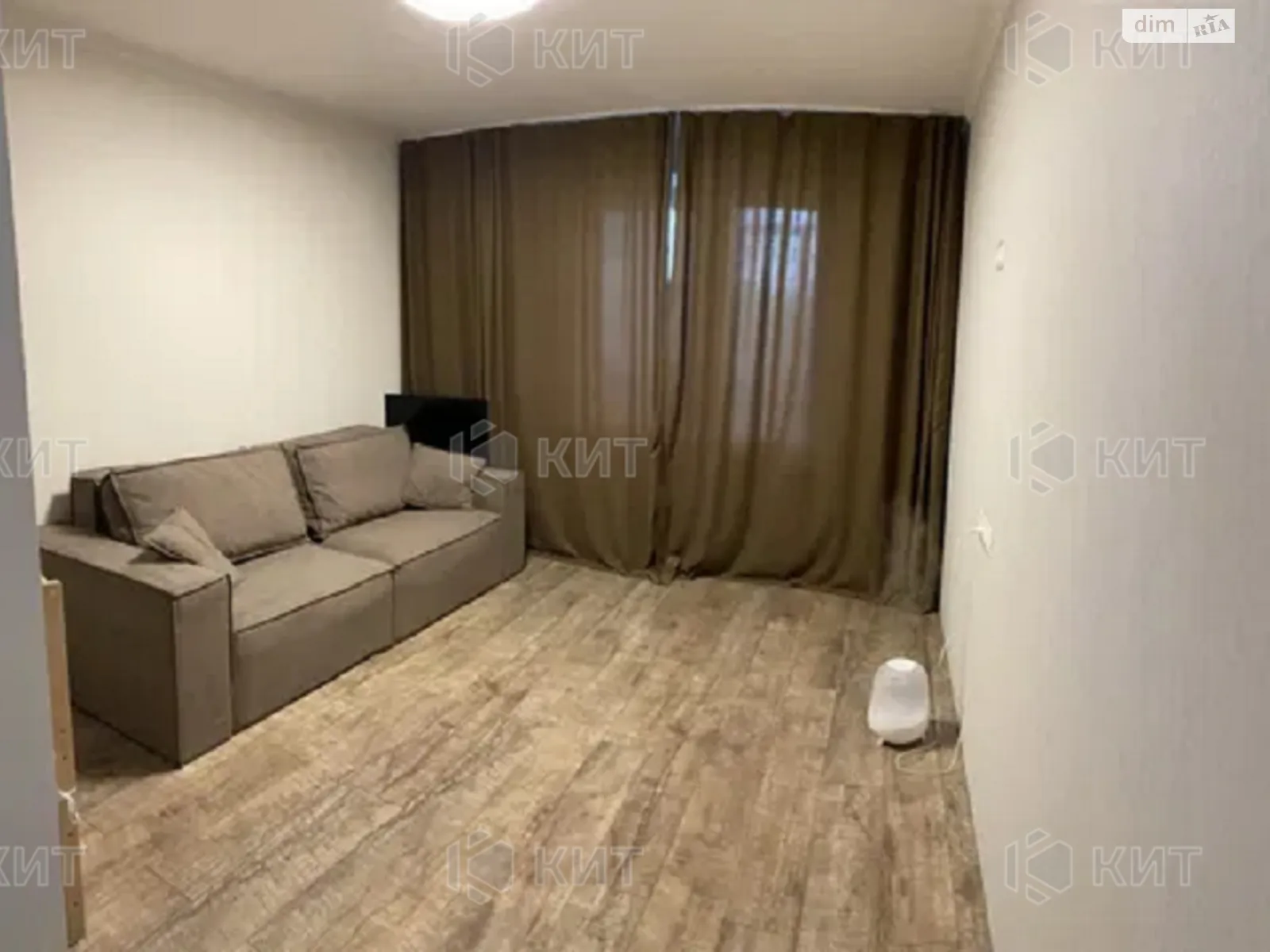 Продається 1-кімнатна квартира 44 кв. м у Харкові, вул. Дагаєва, 3 - фото 1