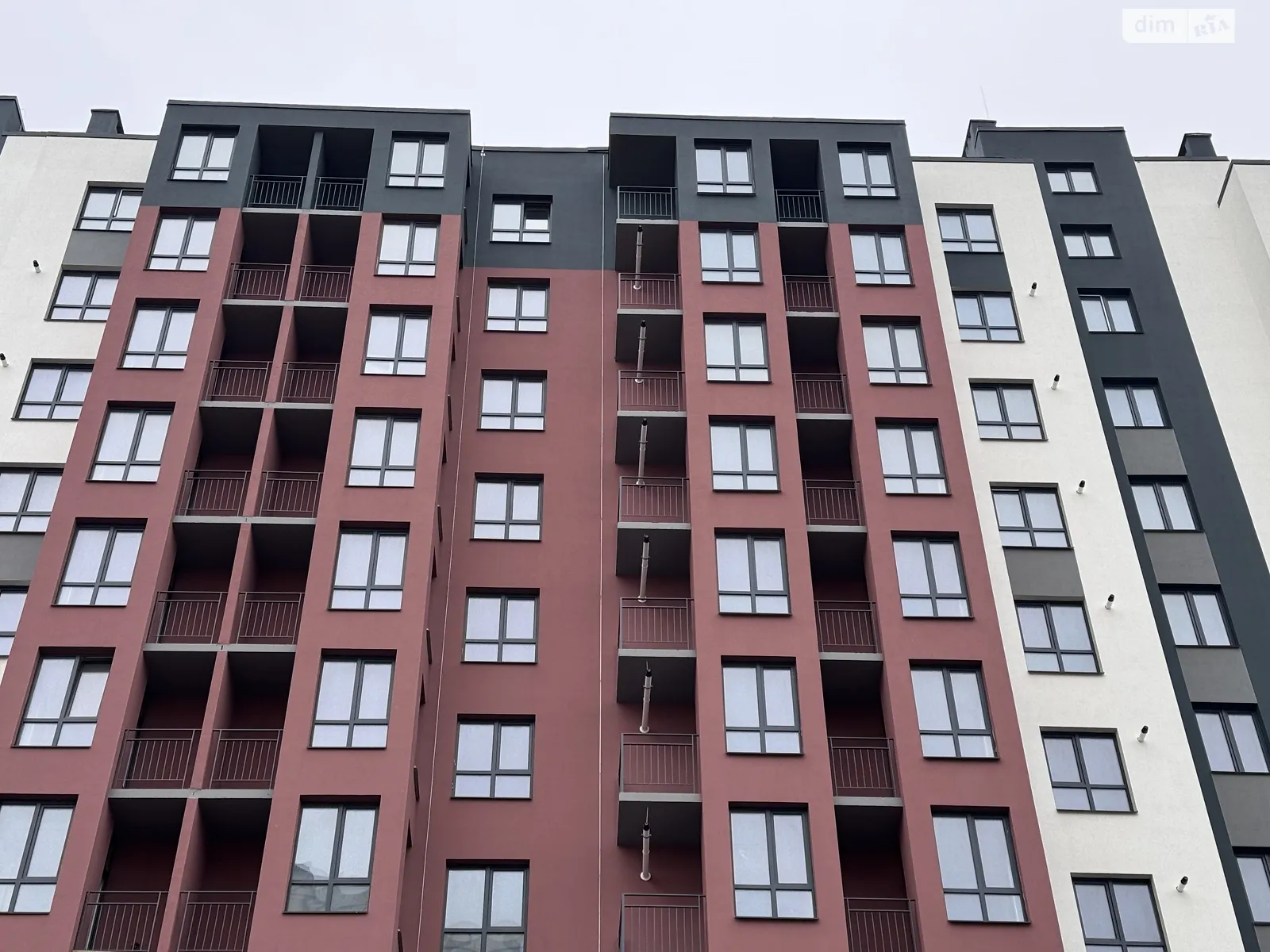 Продается 1-комнатная квартира 37.4 кв. м в Виннице, ул. Васильковая - фото 1