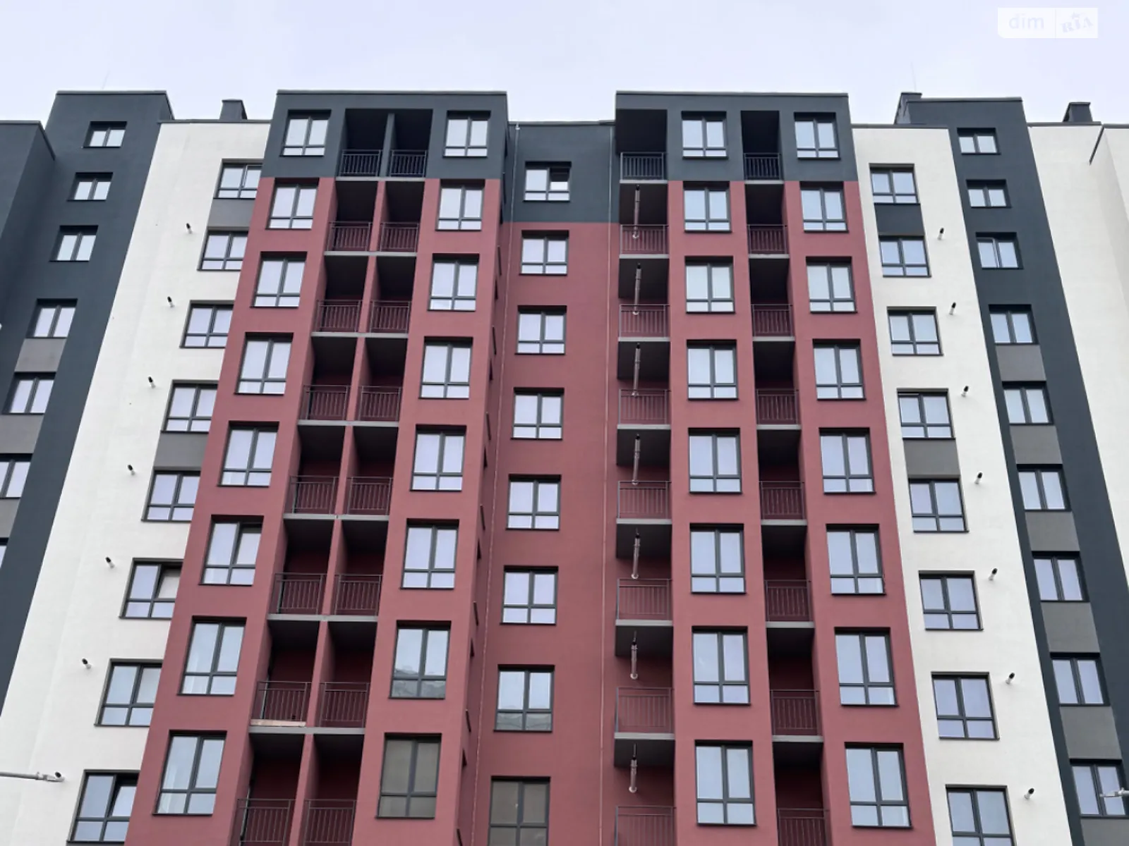 Продается 1-комнатная квартира 39 кв. м в Виннице, ул. Васильковая - фото 1