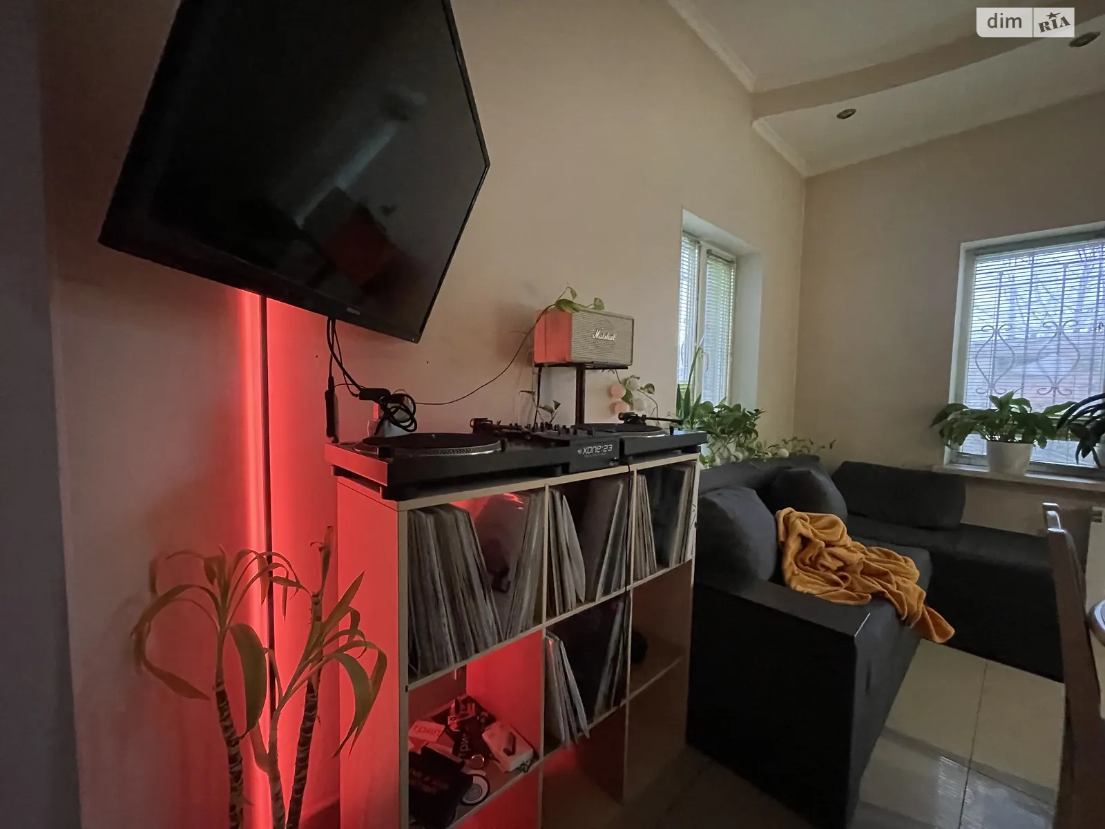 Продается 1-комнатная квартира 50 кв. м в, цена: 23999 $ - фото 1