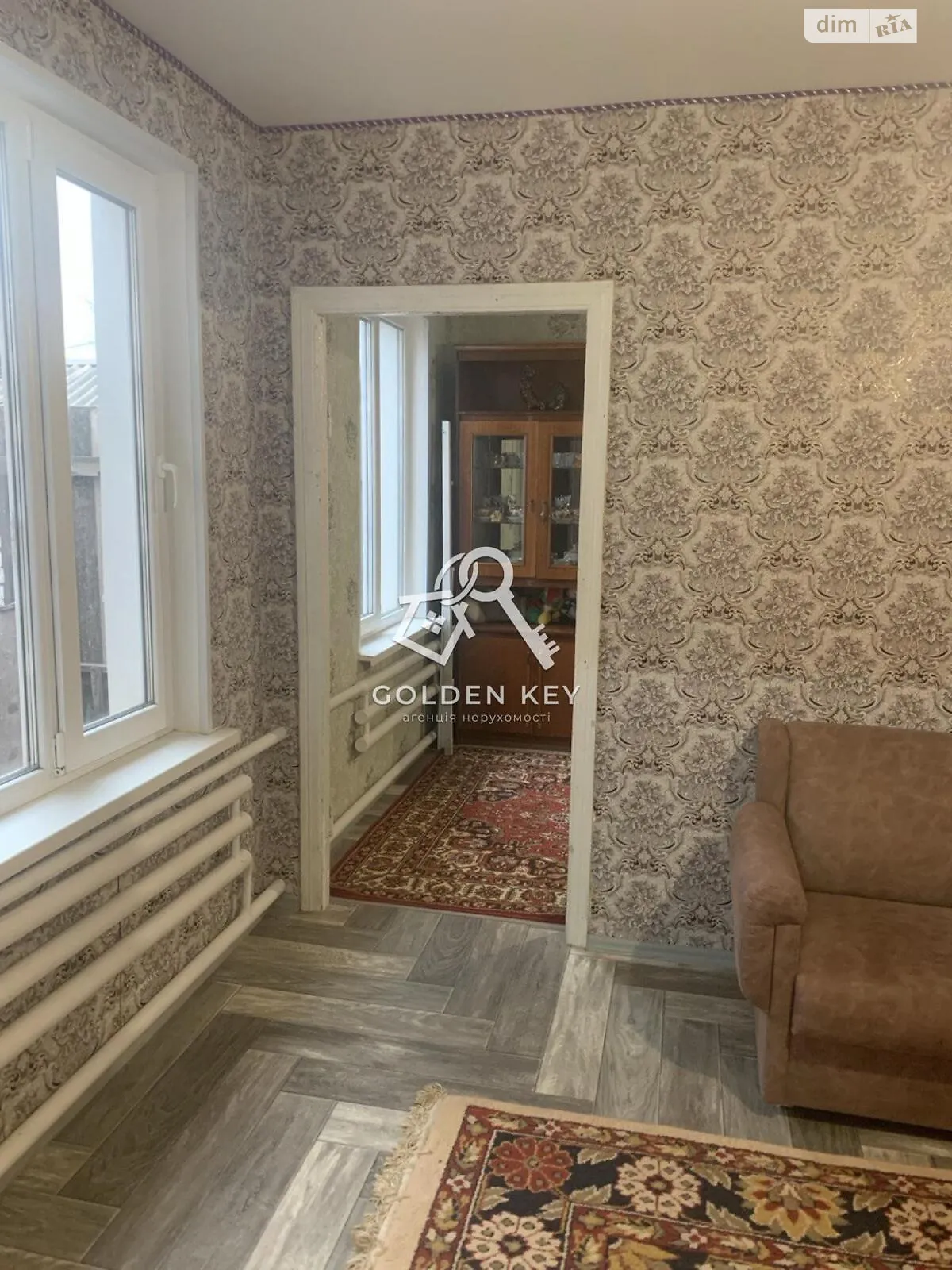 Продається частина будинку 45.7 кв. м з подвалом, цена: 10000 $ - фото 1