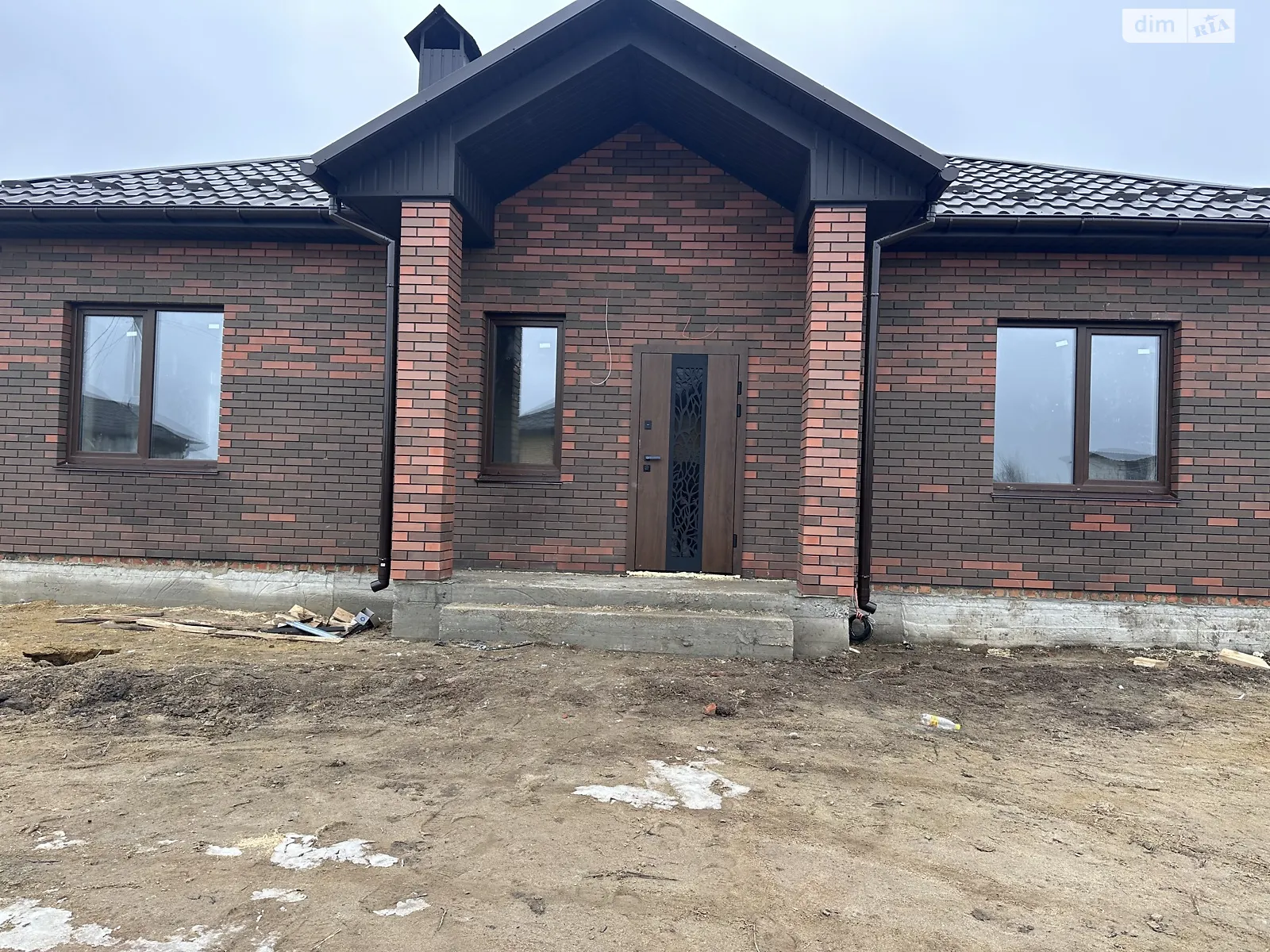 Продается одноэтажный дом 100 кв. м с участком, цена: 91000 $ - фото 1