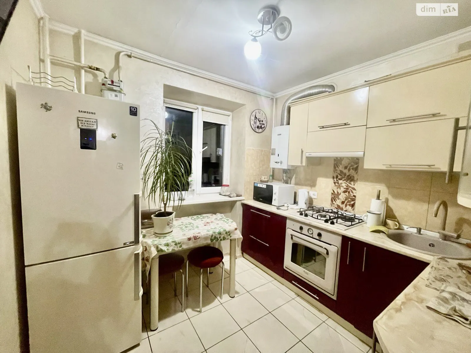 Здається в оренду 1-кімнатна квартира 32 кв. м у Львові, вул. Перемиська - фото 1