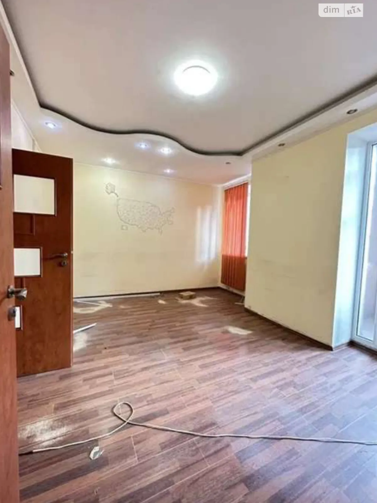 Продается 3-комнатная квартира 75.9 кв. м в Харькове, ул. Сумская, 47 - фото 1