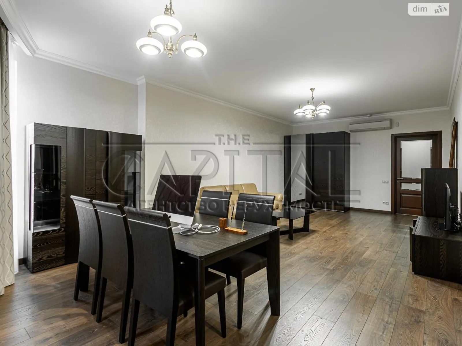 Здається в оренду офіс 189 кв. м в бізнес-центрі, цена: 2000 $ - фото 1