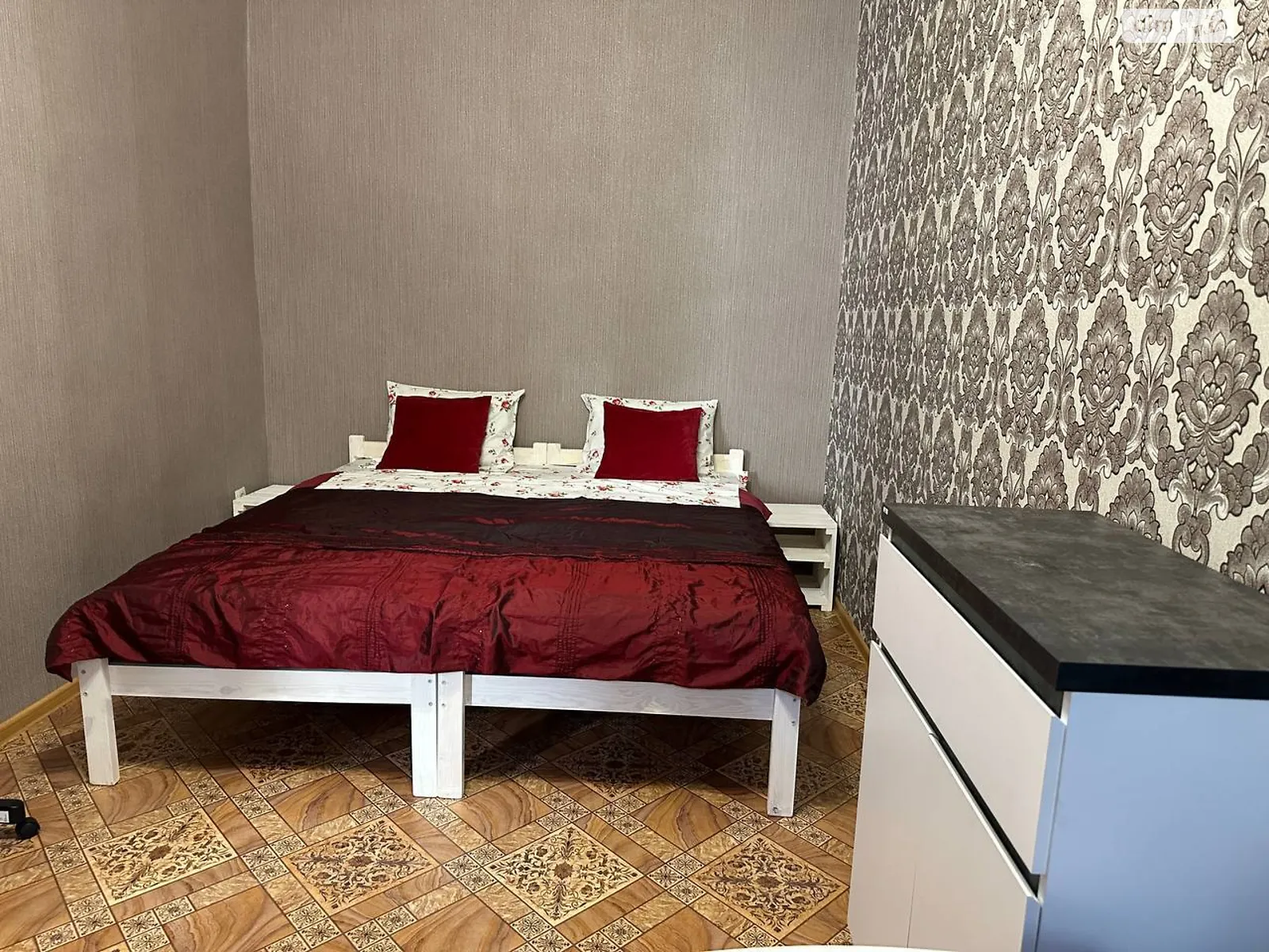Здається в оренду 2-кімнатна квартира у Миколаєві, вул. Фалєєвська, 30 - фото 1