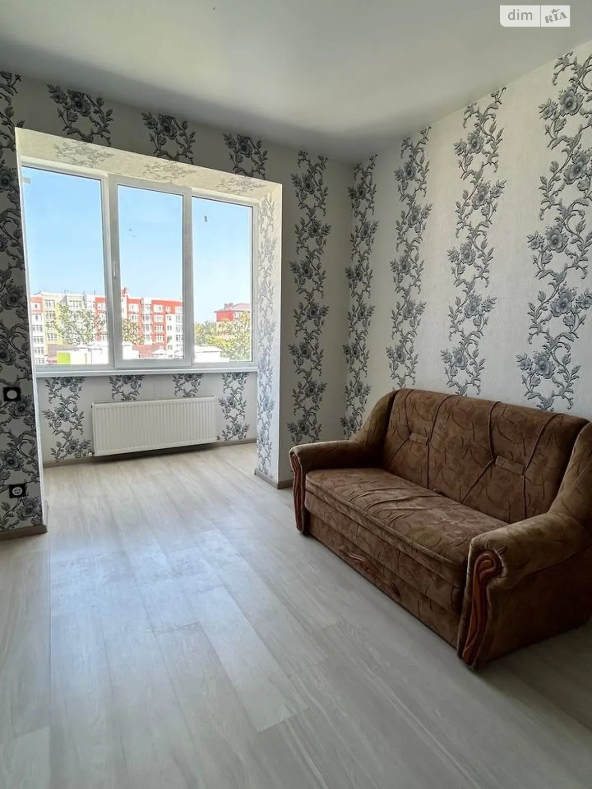 Продается 1-комнатная квартира 34.2 кв. м в Ирпене, ул. Мечникова - фото 1