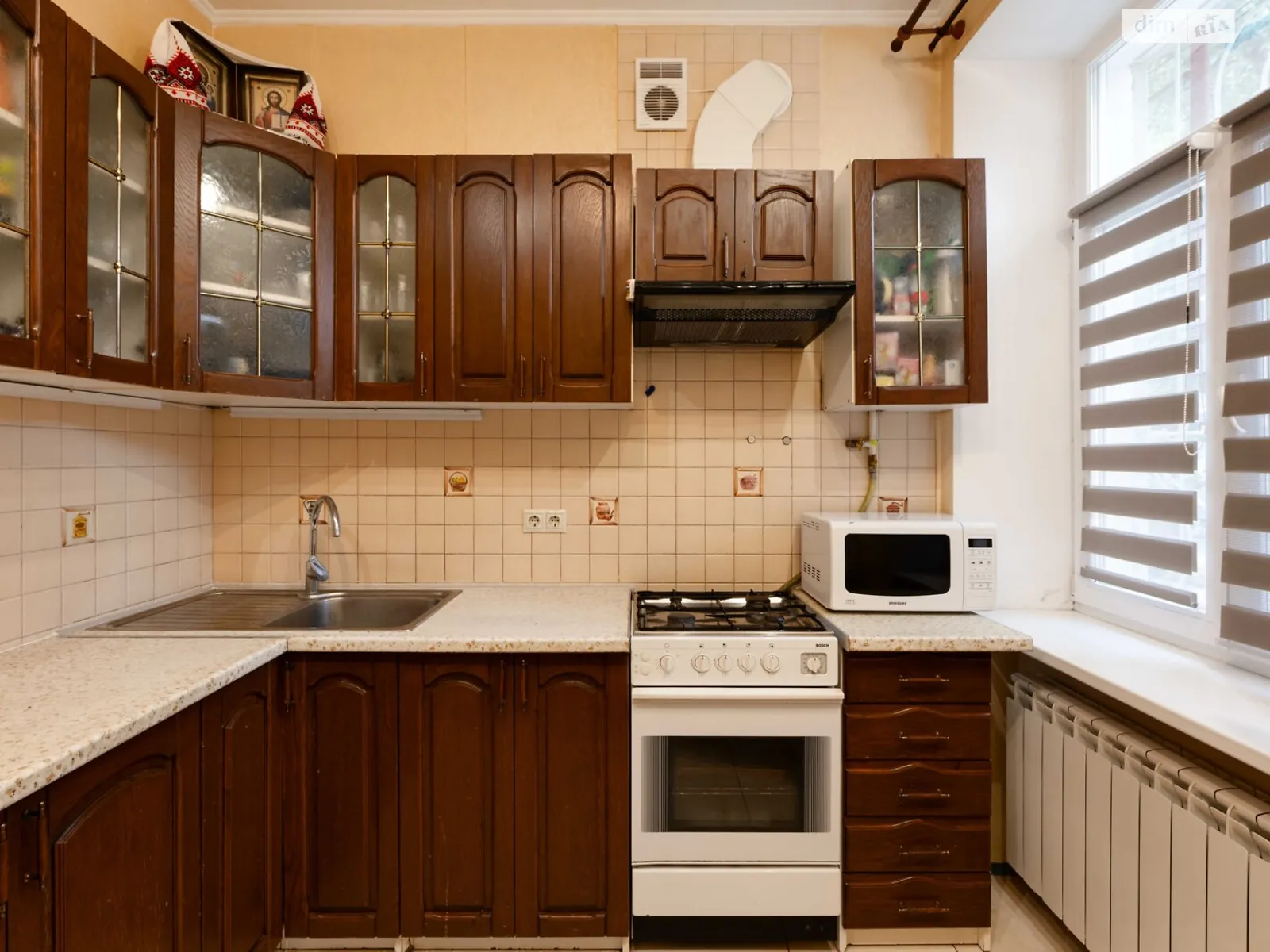 Продається 2-кімнатна квартира 60 кв. м у Києві, вул. Старокиївська, 27 - фото 1