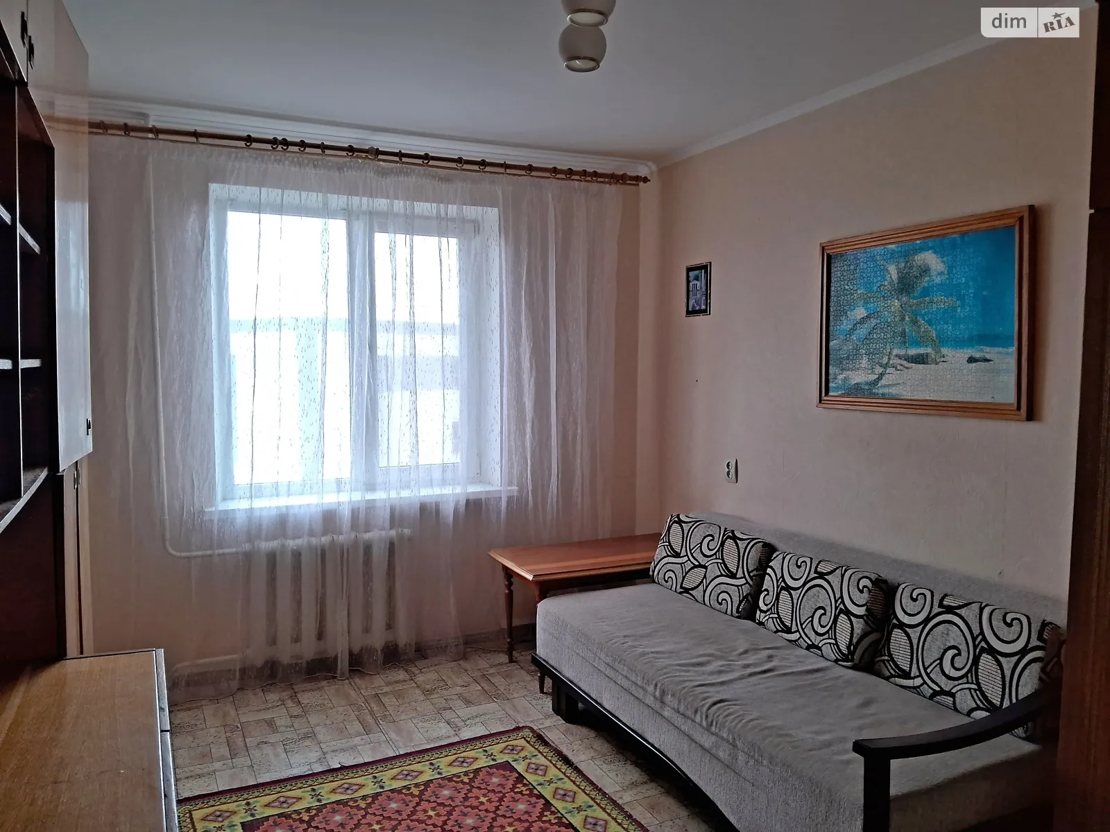 Сдается в аренду 2-комнатная квартира 52 кв. м в Виннице, ул. Марии Литвиненко-Вольгемут, 32 - фото 1