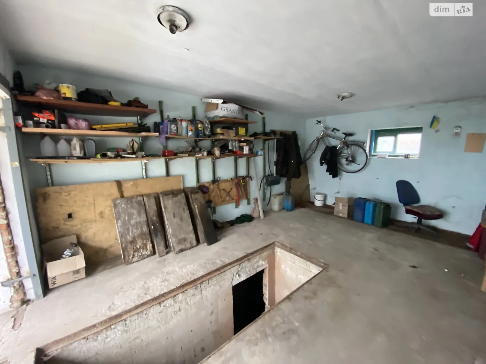 Продается отдельно стоящий гараж под легковое авто на 43 кв. м, цена: 13000 $ - фото 1