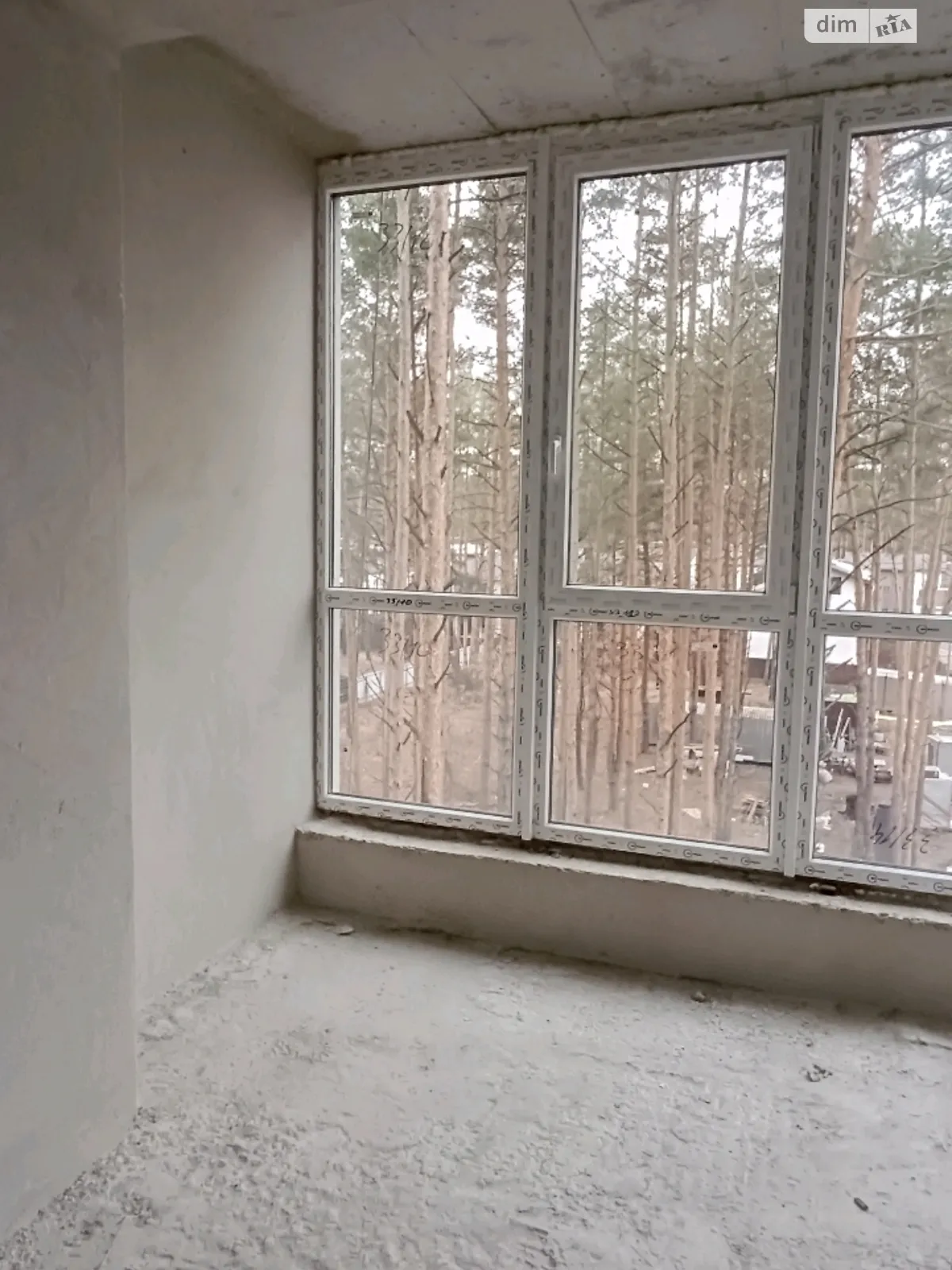 Продается 1-комнатная квартира 20 кв. м в Гостомеле, ул. Соборная, 2 - фото 1