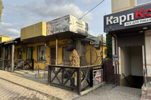 Продажа коммерческого помещения, Ровно, р‑н. Ювилейный, Князя Острожского улица, дом 7