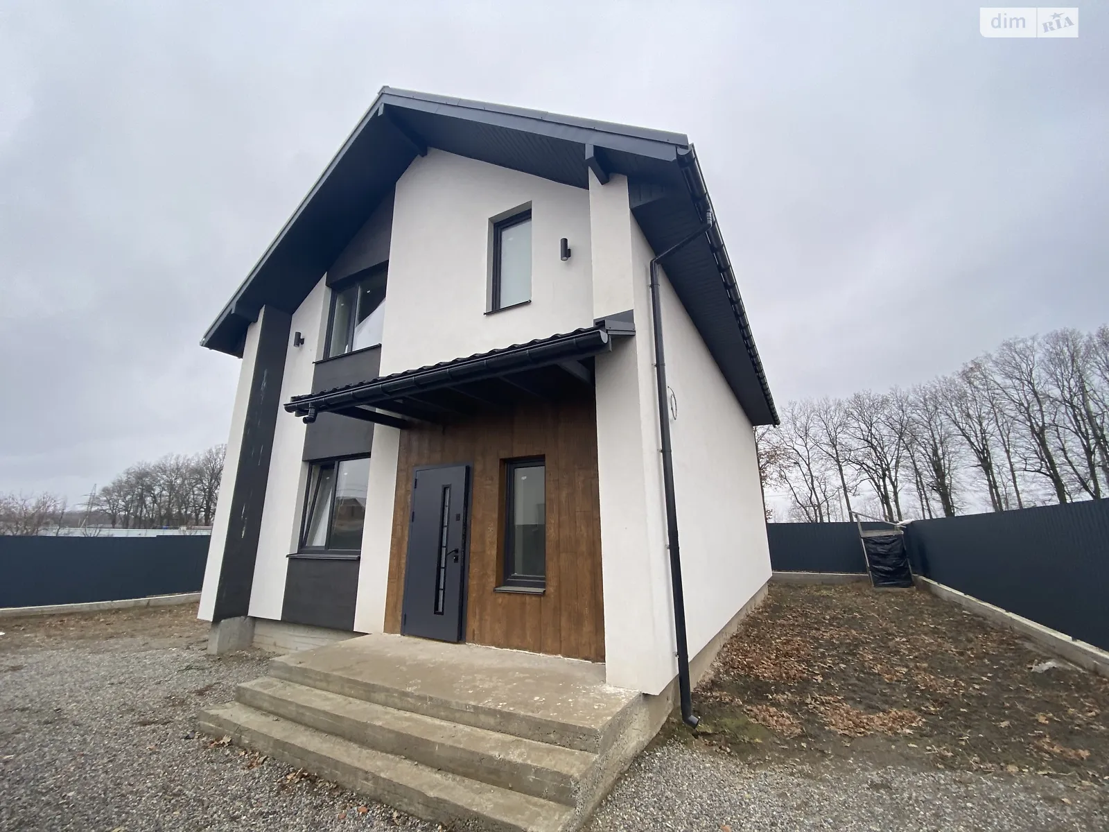 Продається будинок 2 поверховий 120 кв. м з ділянкою, цена: 85000 $ - фото 1