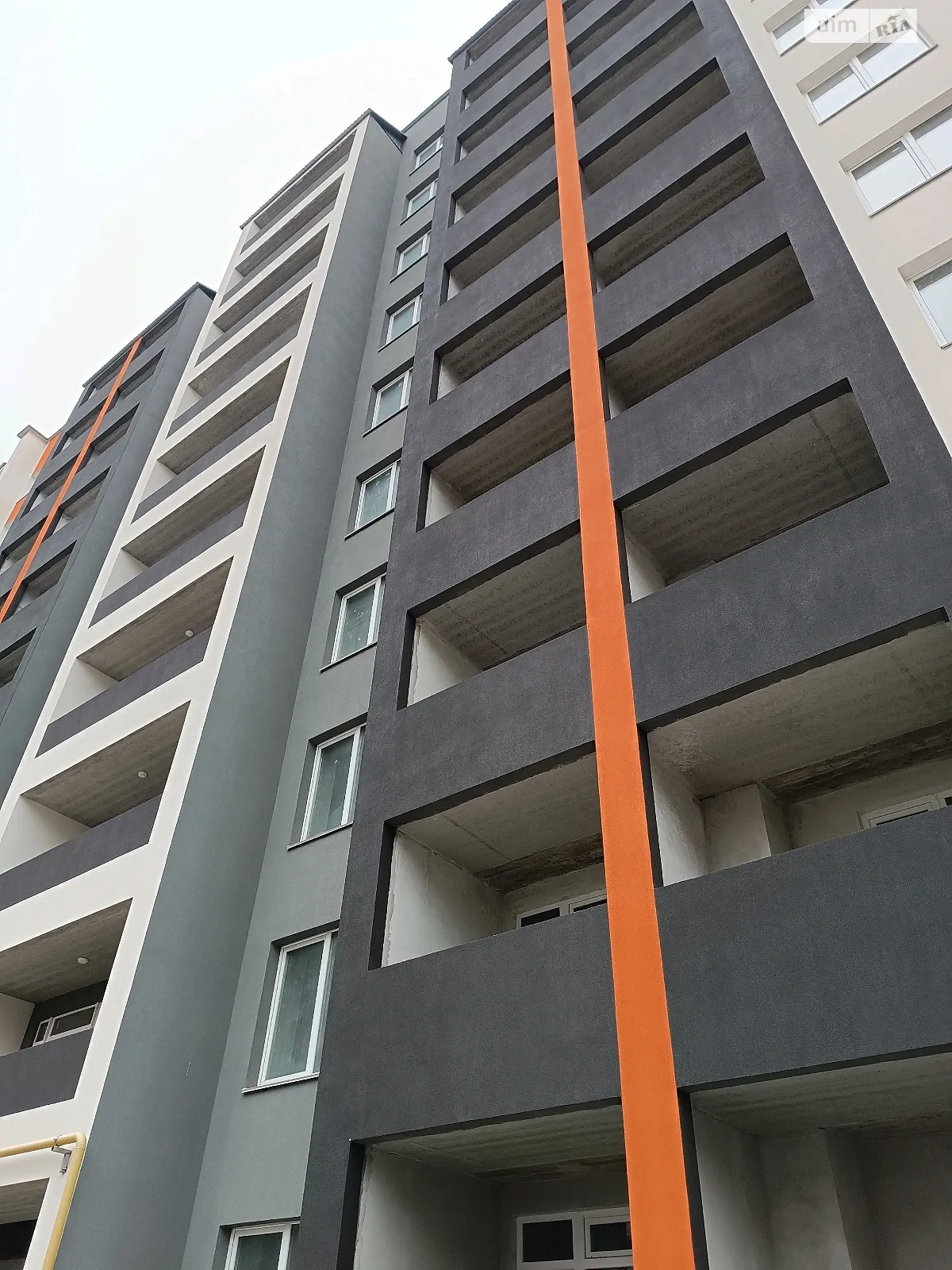 Продається 1-кімнатна квартира 35 кв. м у Хмельницькому, вул. Кам'янецька, 100/2 - фото 1