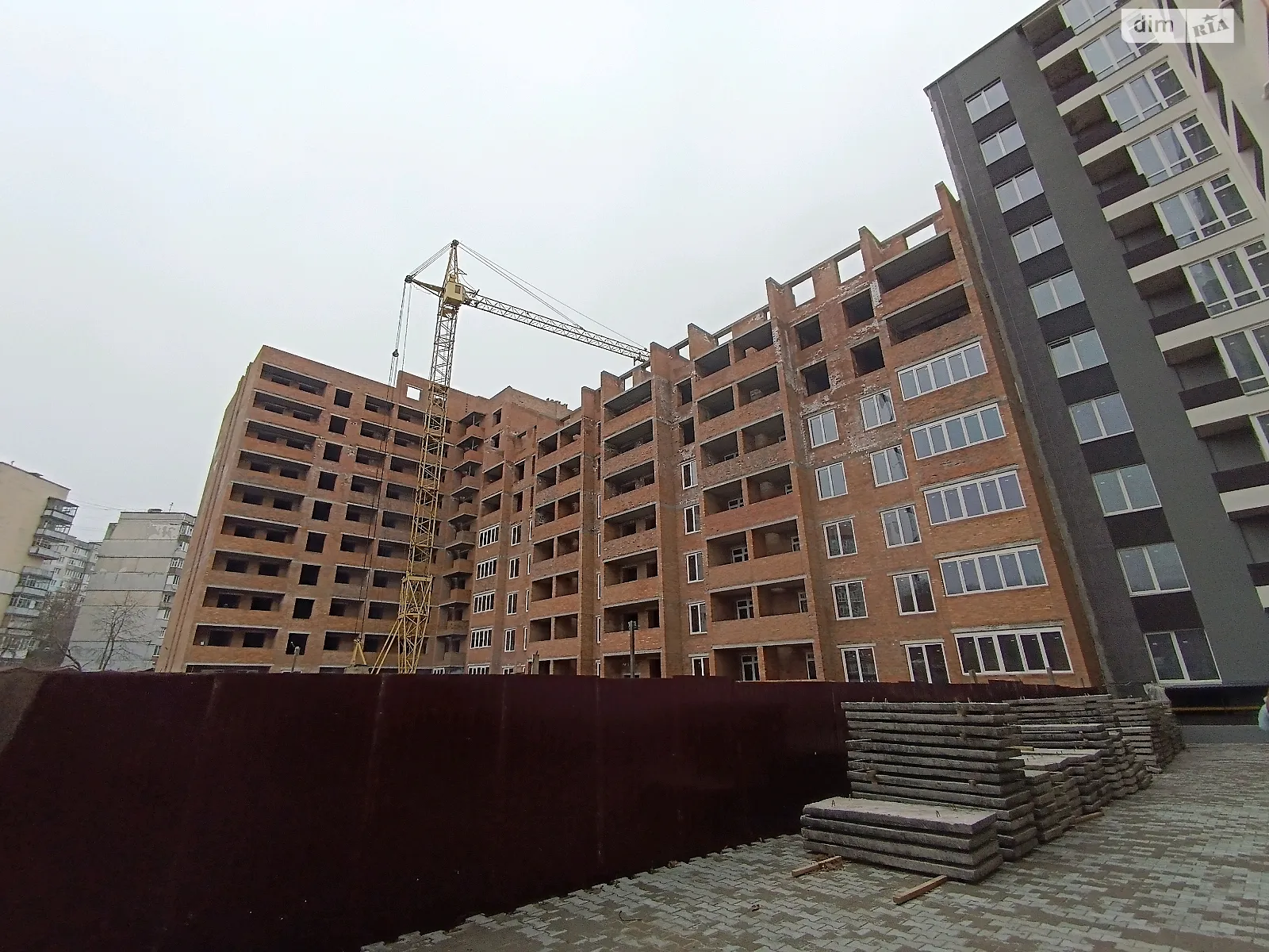 Продается 1-комнатная квартира 35 кв. м в, цена: 24000 $ - фото 1