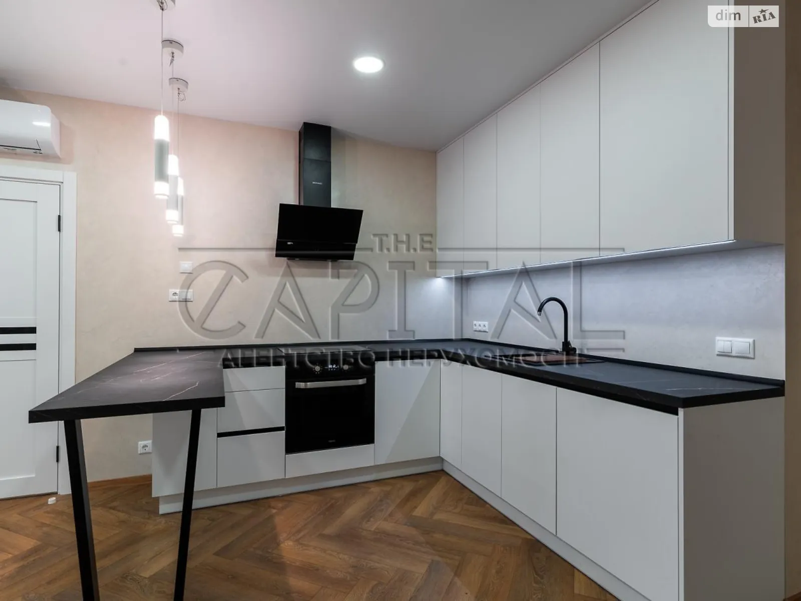 Продается 2-комнатная квартира 75.8 кв. м в Киеве, наб. Днепровская, 15Є - фото 1
