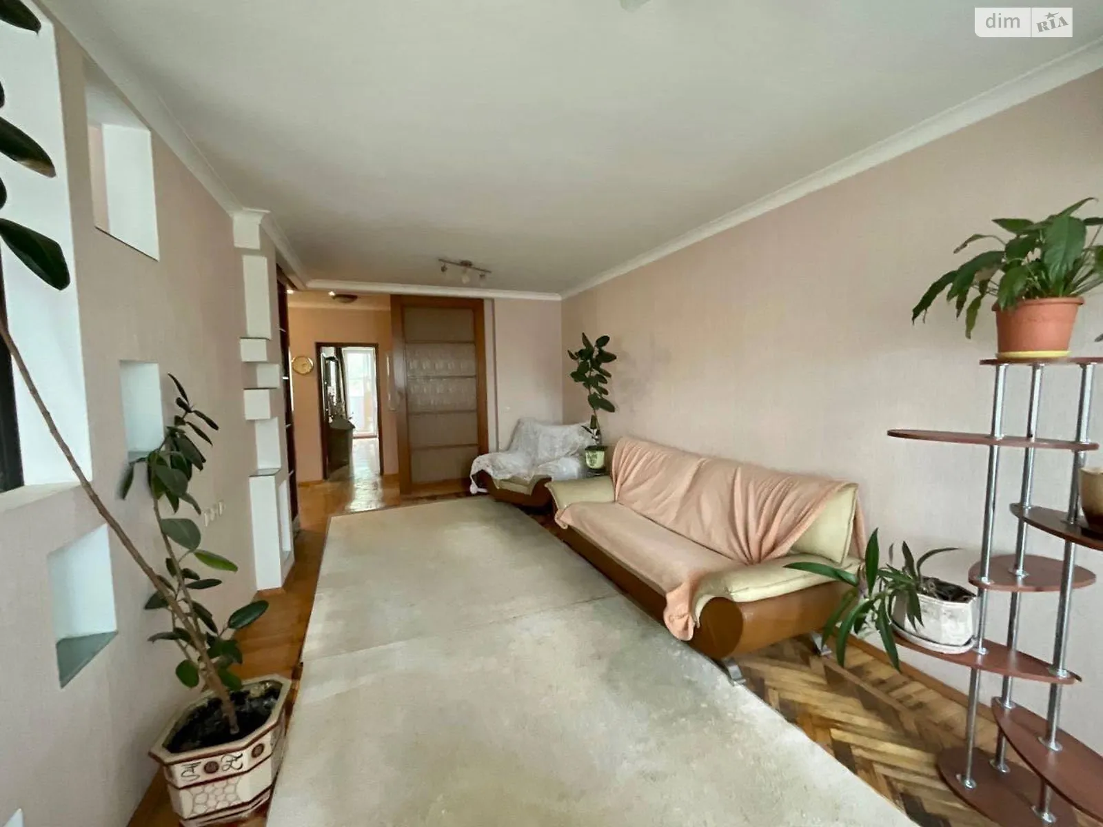 Продається 3-кімнатна квартира 76.2 кв. м у Дніпрі, вул. Писаржевського, 11 - фото 1