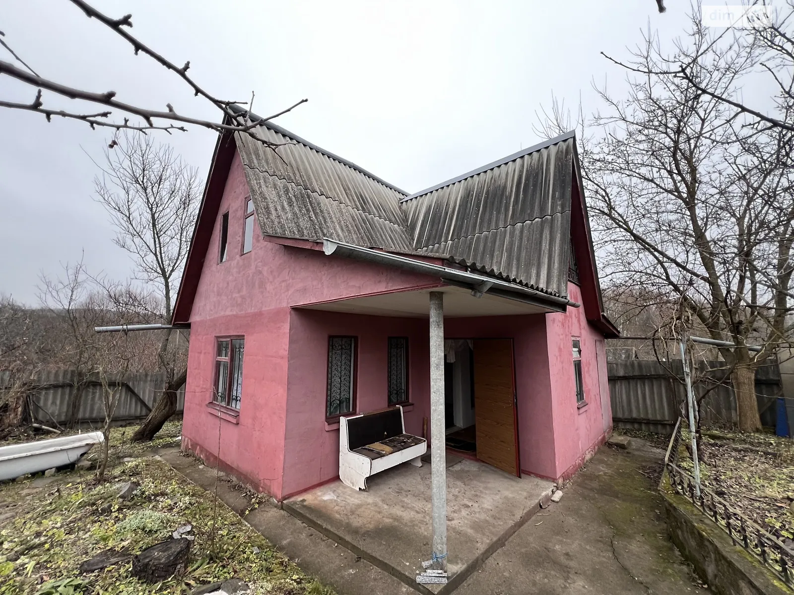 Продається будинок 2 поверховий 42 кв. м з меблями, цена: 28000 $ - фото 1