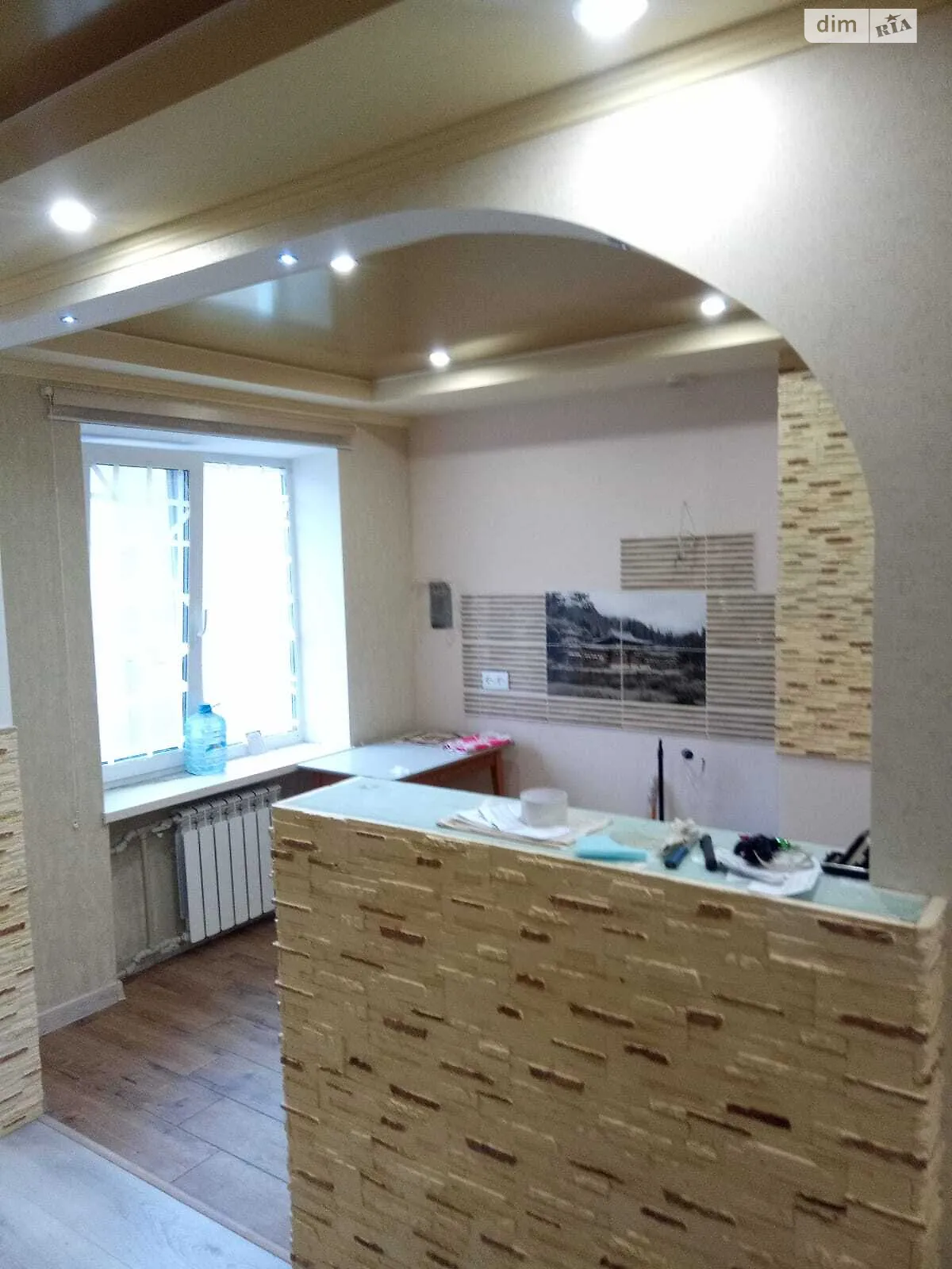 Продается 3-комнатная квартира 66.5 кв. м в Дружковке, цена: 26000 $ - фото 1