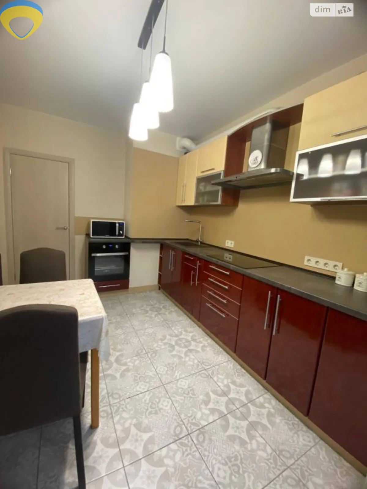 Продается 2-комнатная квартира 53.9 кв. м в Одессе, ул. Михаила Грушевского - фото 1