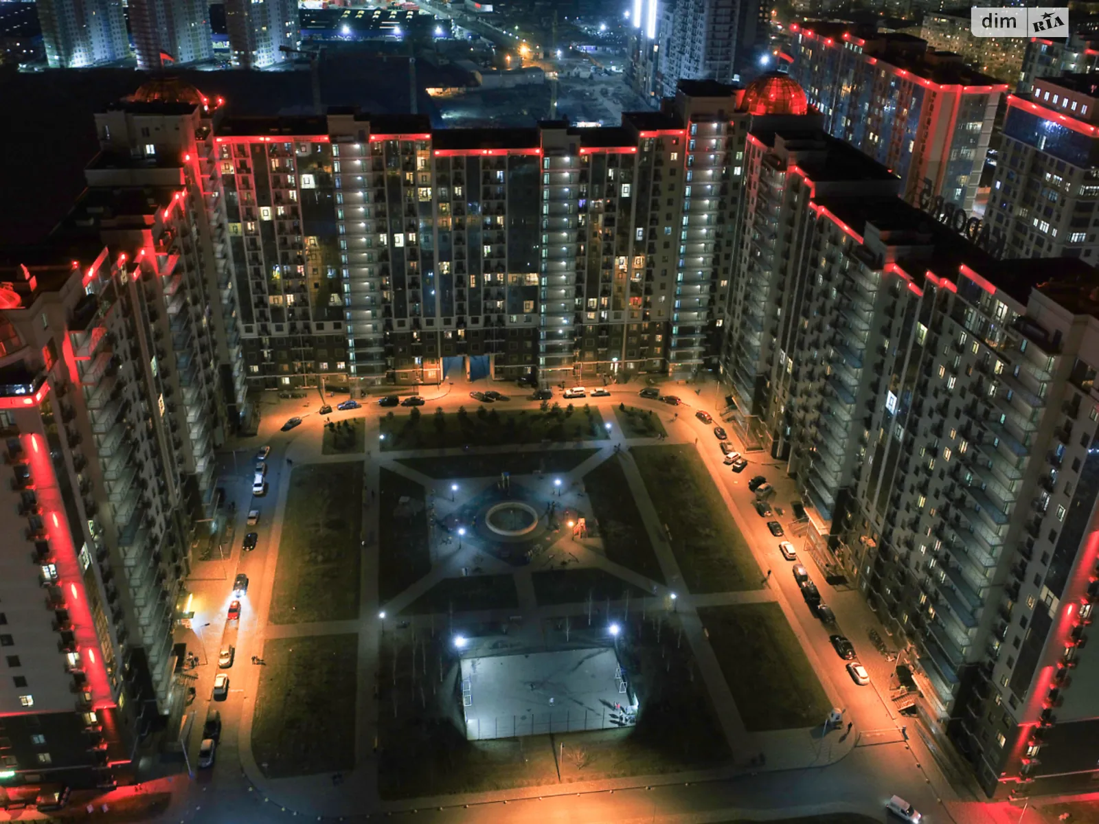 Продается 2-комнатная квартира 61.6 кв. м в Лиманке, ул. Жемчужная, 3 - фото 1