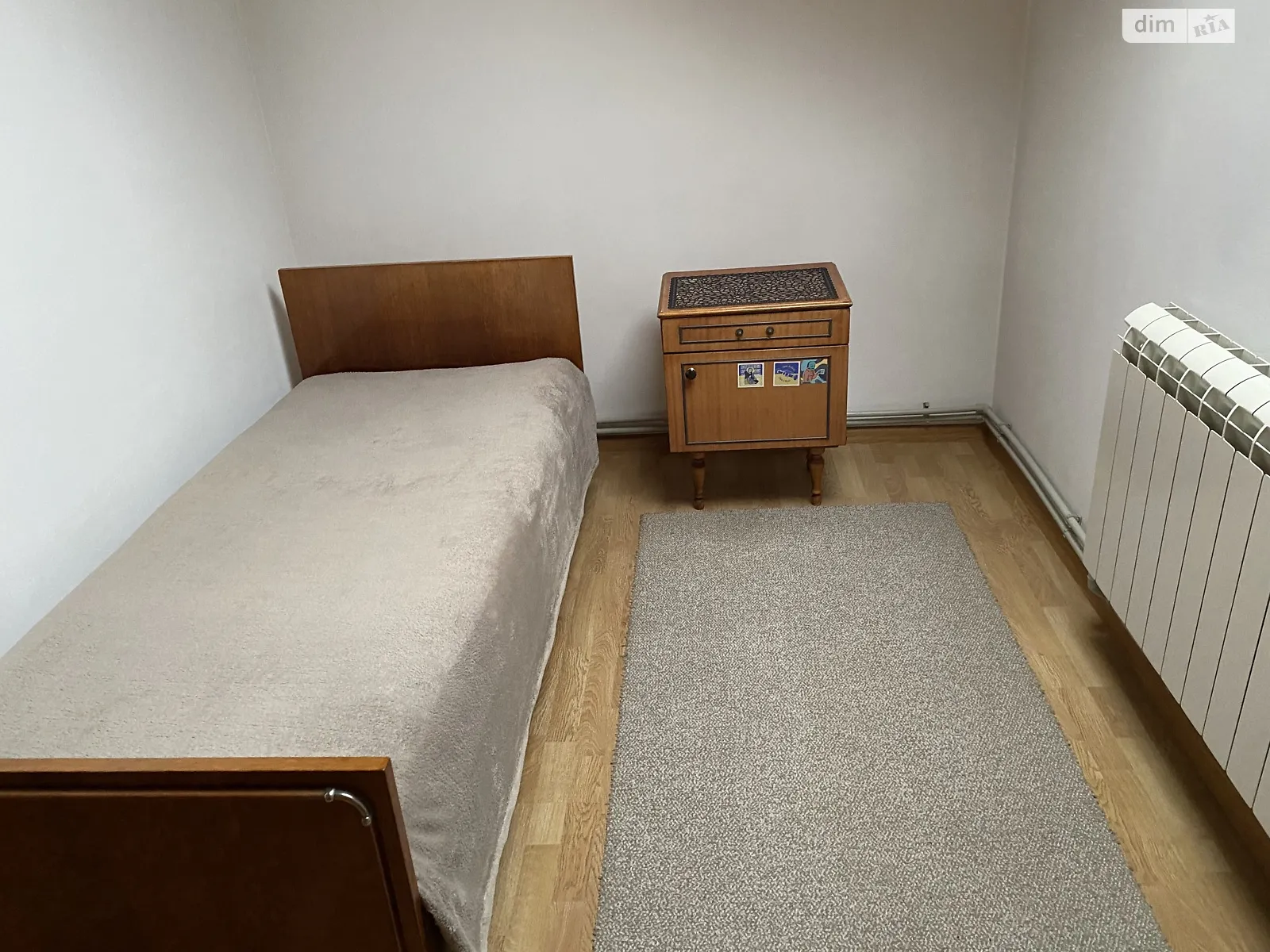 Сдается в аренду комната 14 кв. м в Тернополе, цена: 4000 грн - фото 1