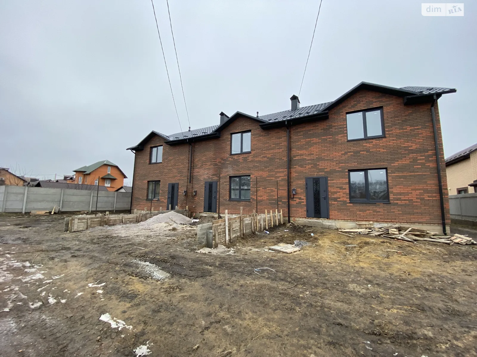 Вінницькі Хутори, цена: 74000 $ - фото 1