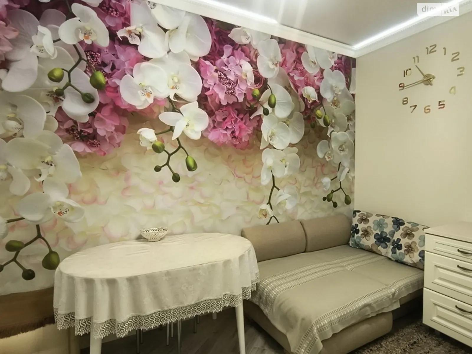 Продается 2-комнатная квартира 49.3 кв. м в Одессе, цена: 59000 $ - фото 1