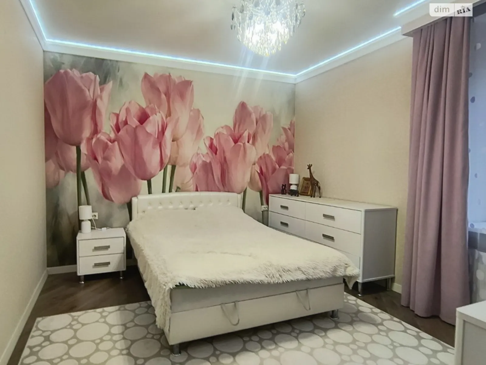 Продается 2-комнатная квартира 49.3 кв. м в Одессе, цена: 59900 $ - фото 1
