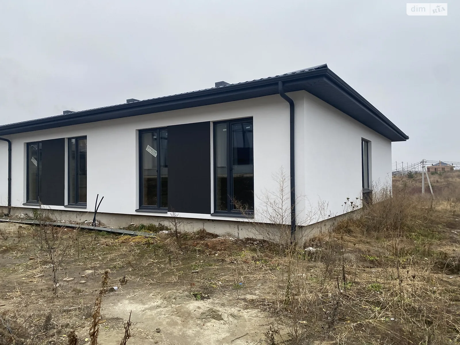 Продается часть дома 73 кв. м с беседкой, цена: 42000 $ - фото 1