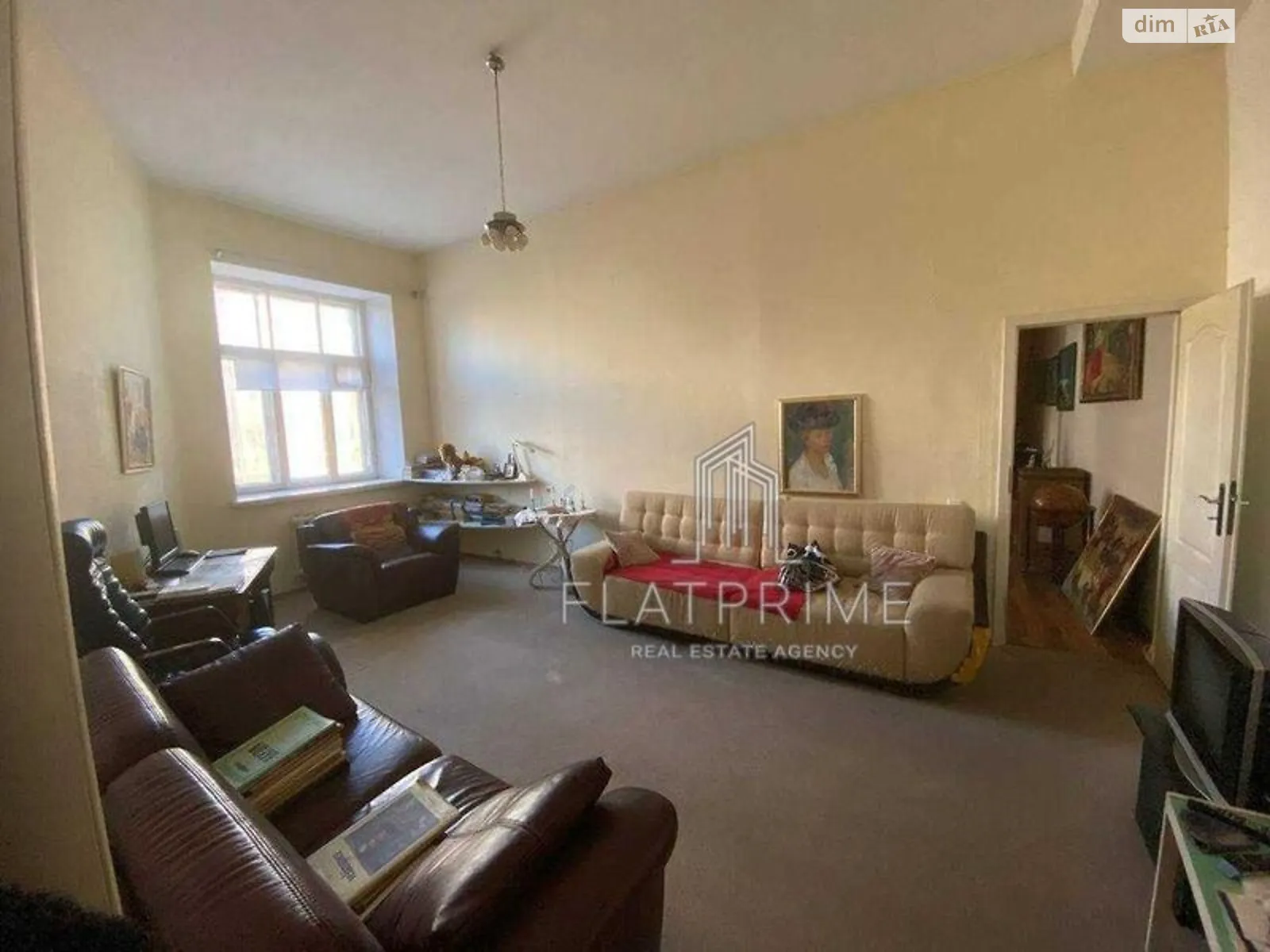 Продается 2-комнатная квартира 72 кв. м в Киеве, ул. Тарасовская, 16 - фото 1