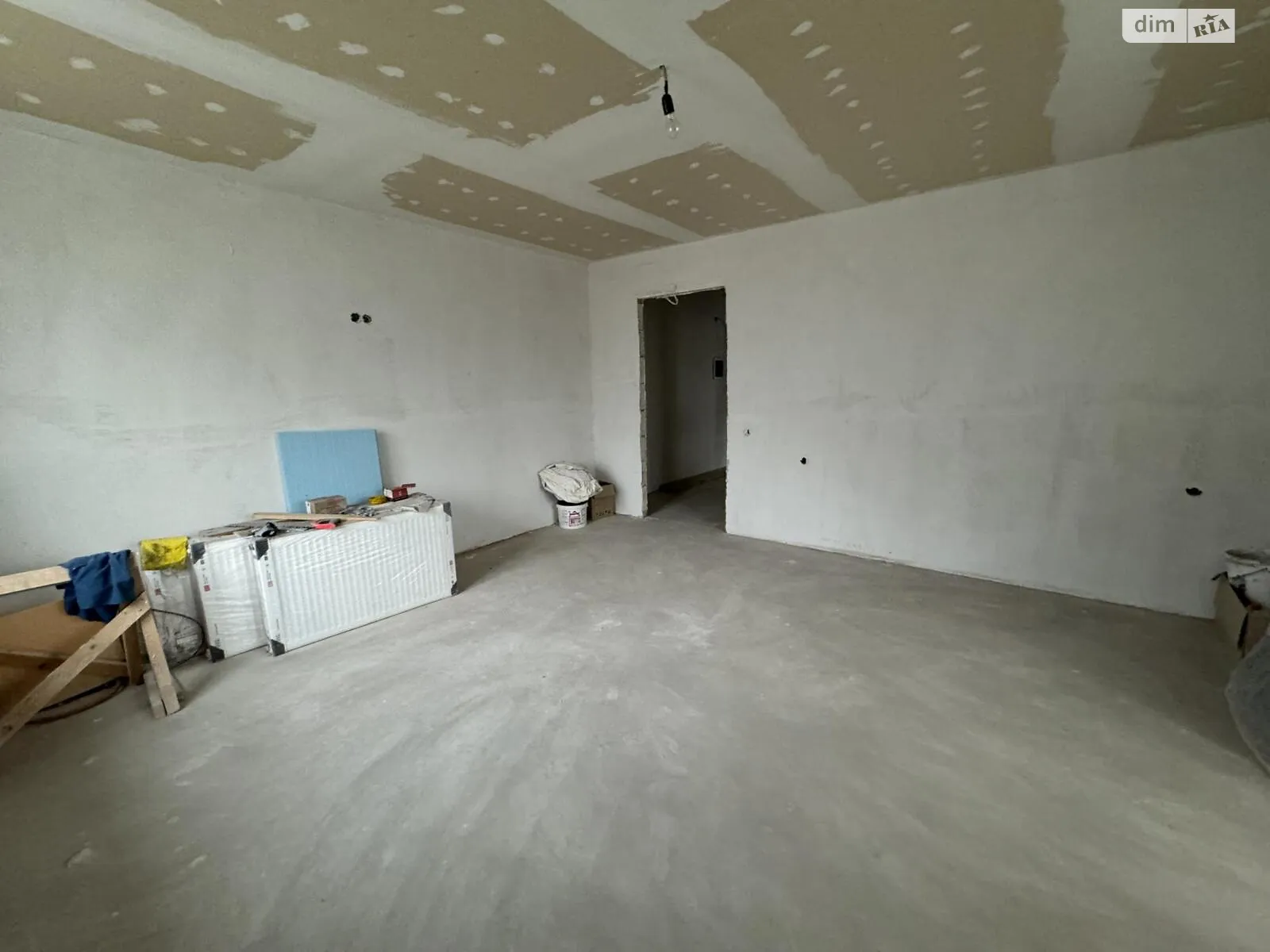 2-кімнатна квартира 60 кв. м у Тернополі, просп. Злуки - фото 1