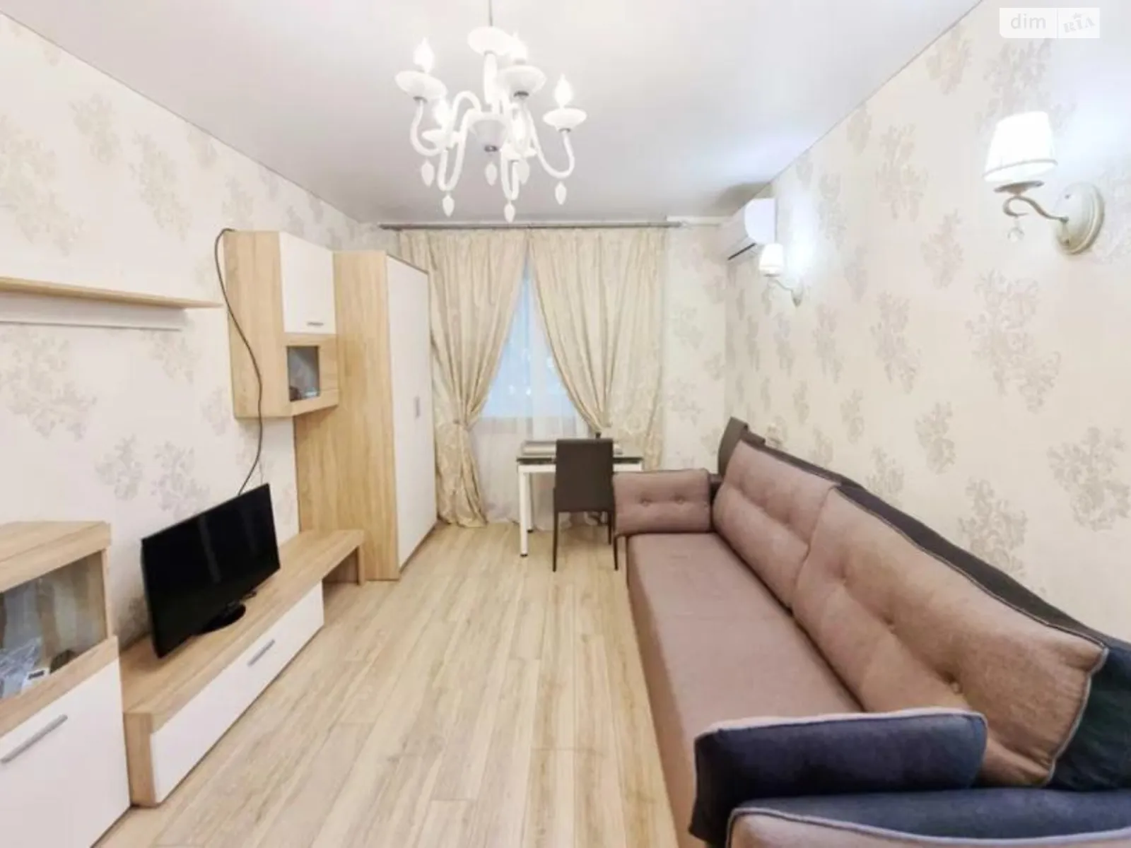 Продается 1-комнатная квартира 32 кв. м в Харькове, просп. Науки, 61 - фото 1