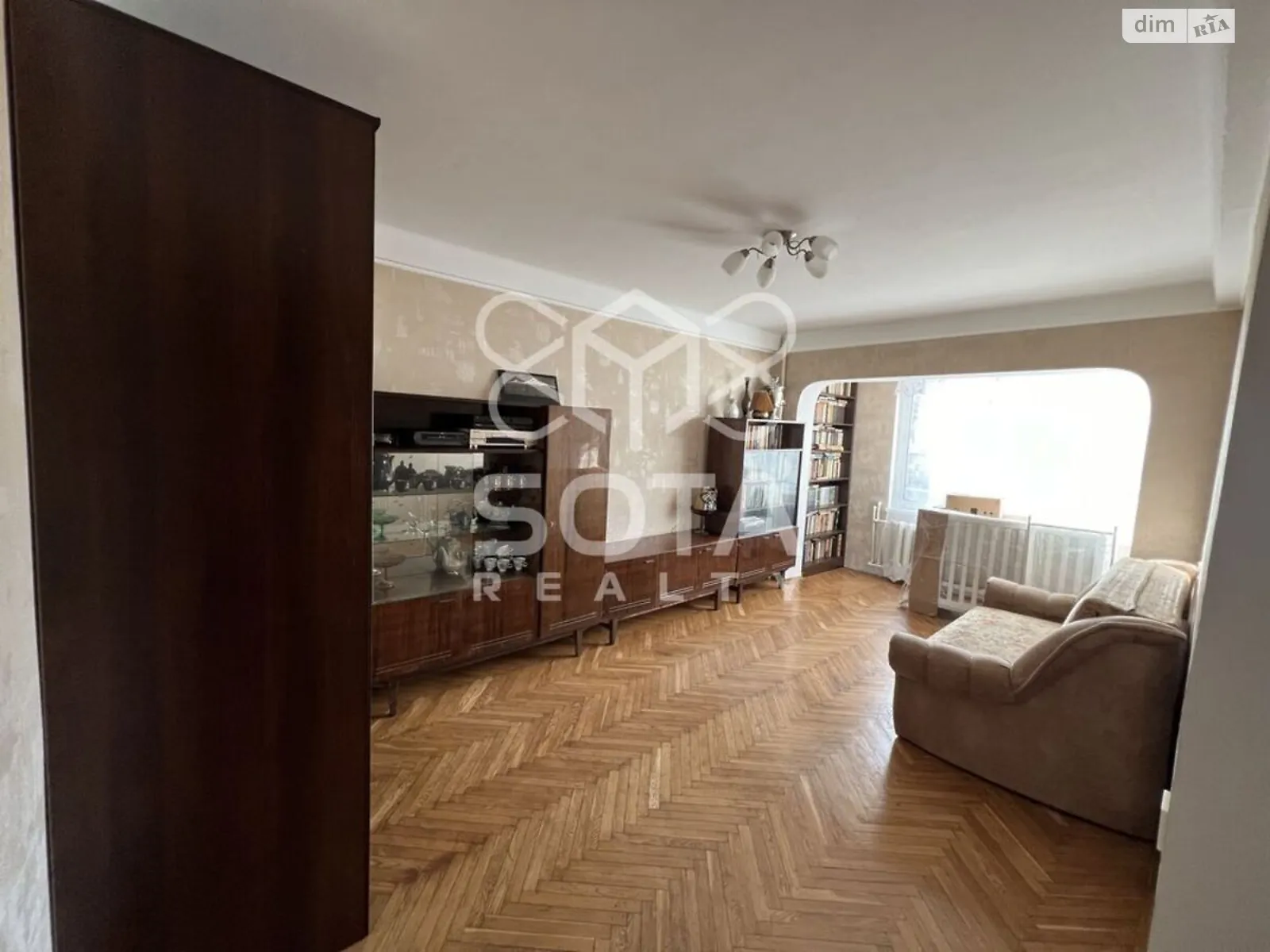 Продается 2-комнатная квартира 47 кв. м в Киеве, цена: 55000 $ - фото 1